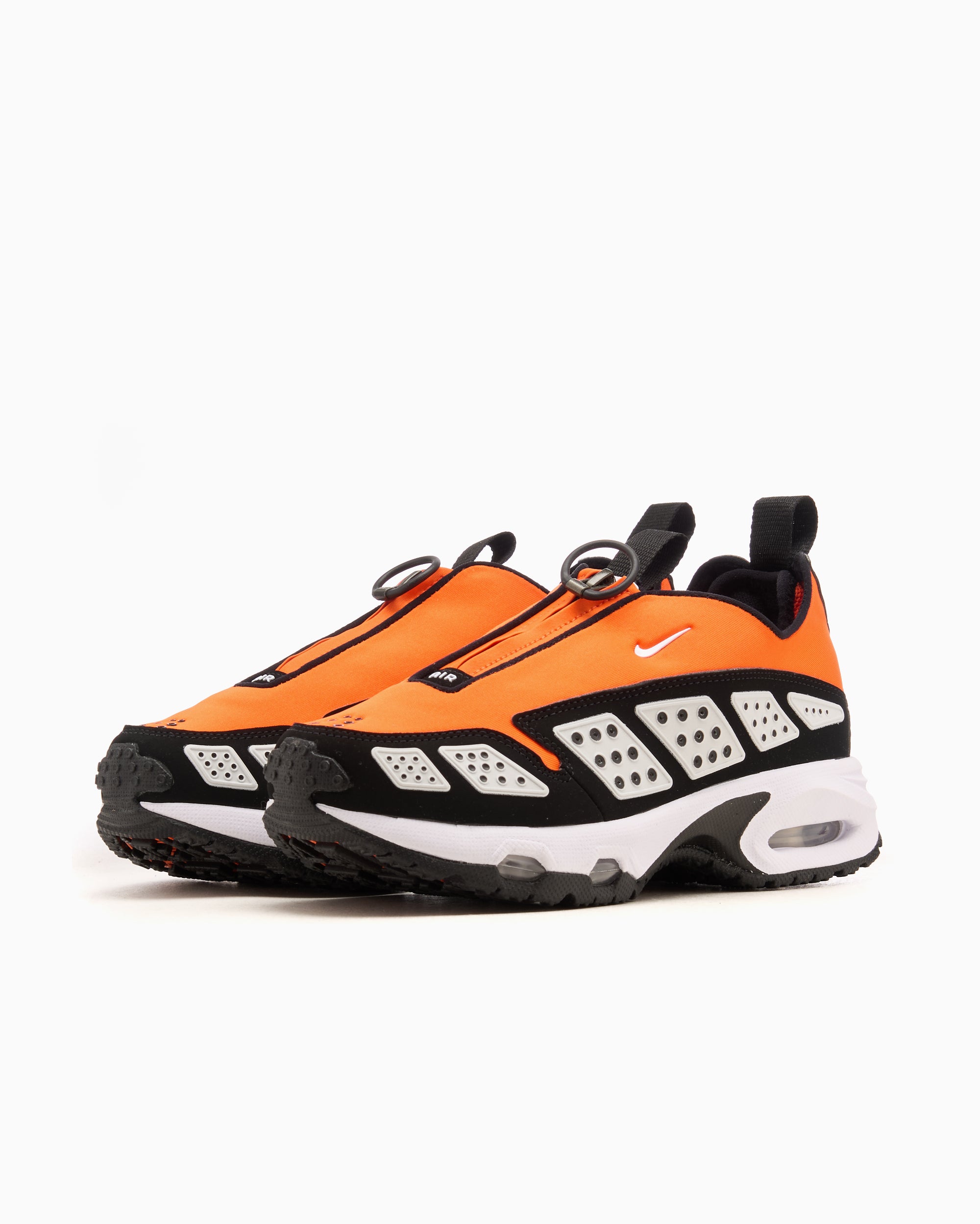 Sneakers Nike Women's Air Max SNDR "Safety Orange" - FZ2068-800