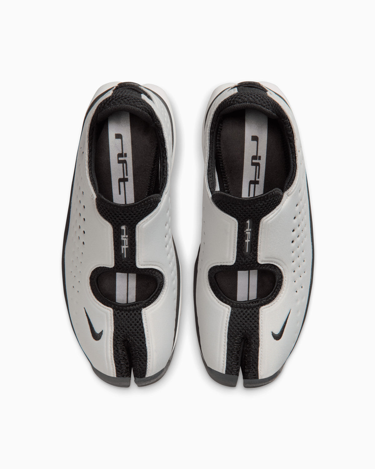 Sneakers Nike Women's Air Rift 2 "White Swan" - IQ8006-003