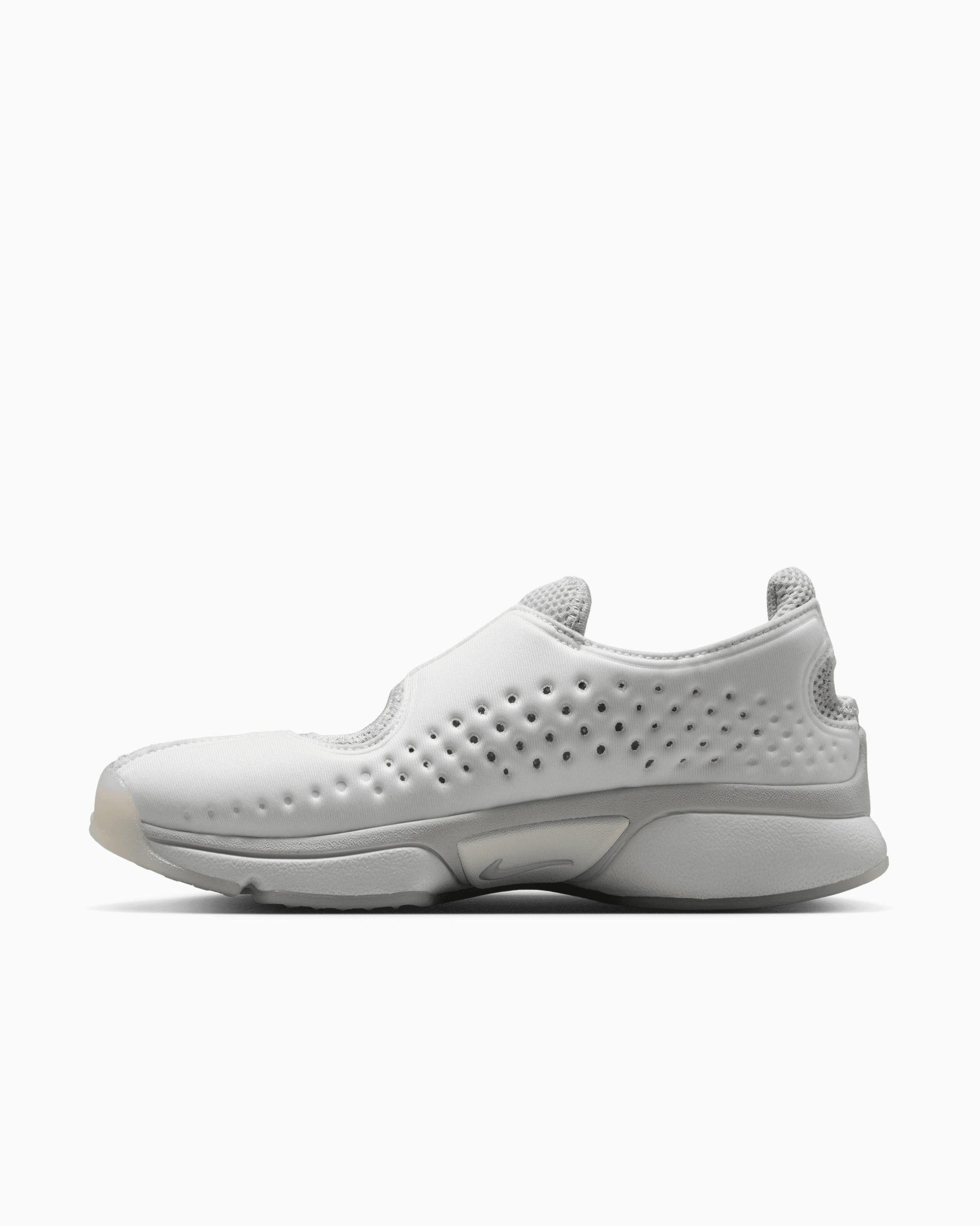 Sneakers Nike Women's Air Rift 2 "White Swan" - IQ8006-100