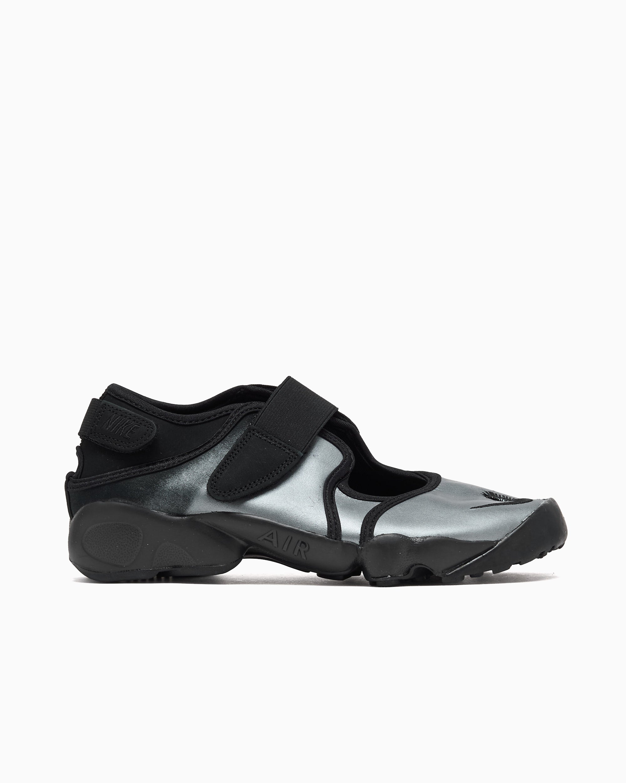Nike Women's Air Rift Leather