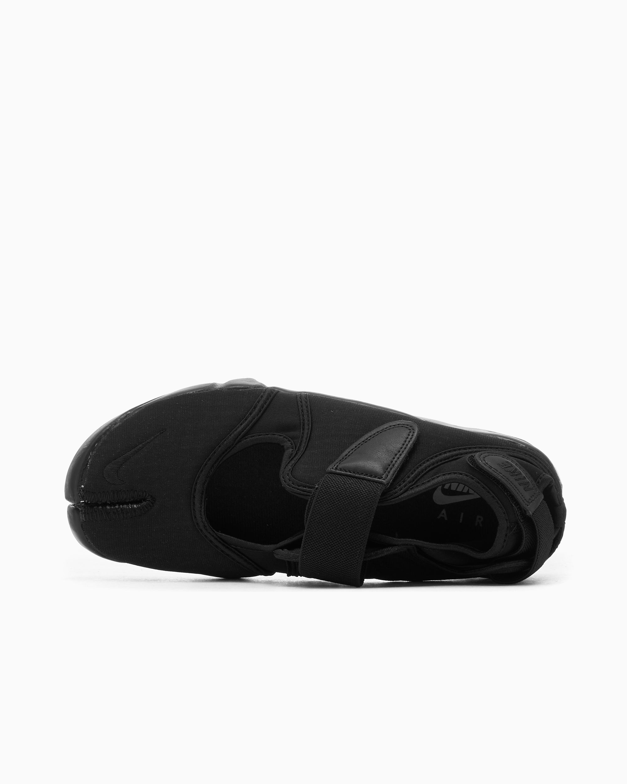 Sneakers Nike Women's Air Rift "Triple Black" - HF5389-001
