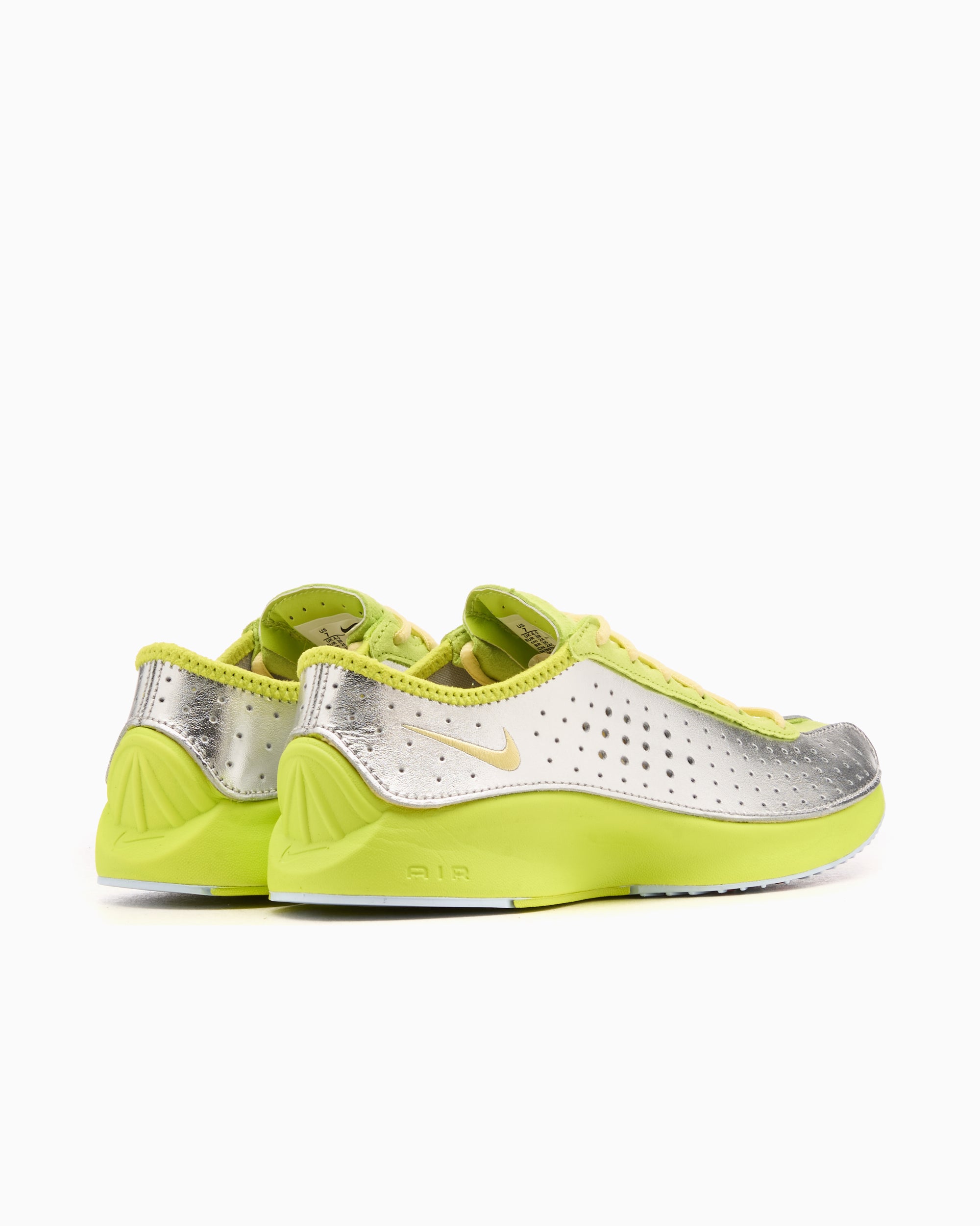 Sneakers Nike Women's Air Superfly "Cyber" - IB5824-300