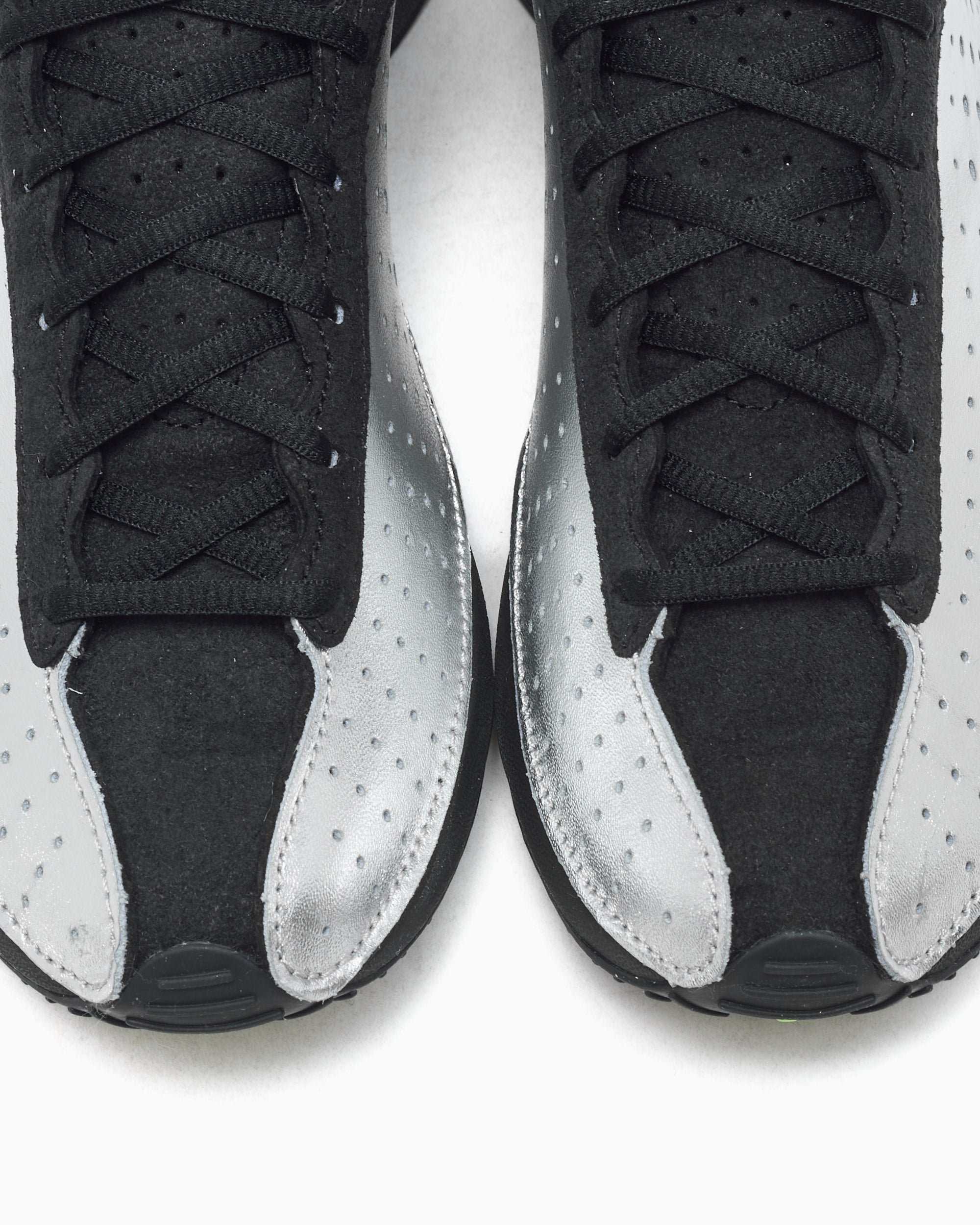 Sneakers Nike Women's Air Superfly "Metallic Silver" - IB5824-001