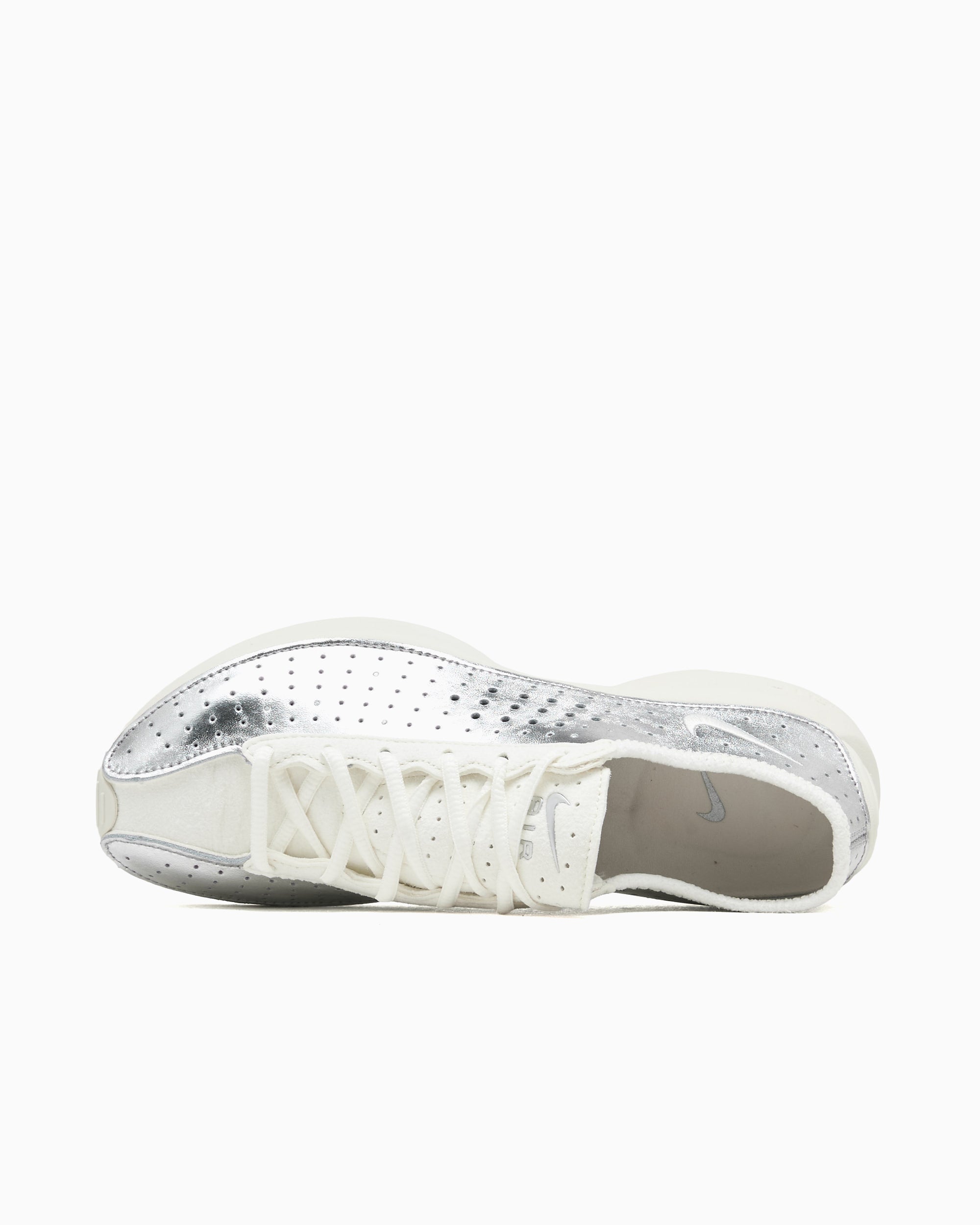 Sneakers Nike Women's Air Superfly "Metallic Silver" - IB5824-100