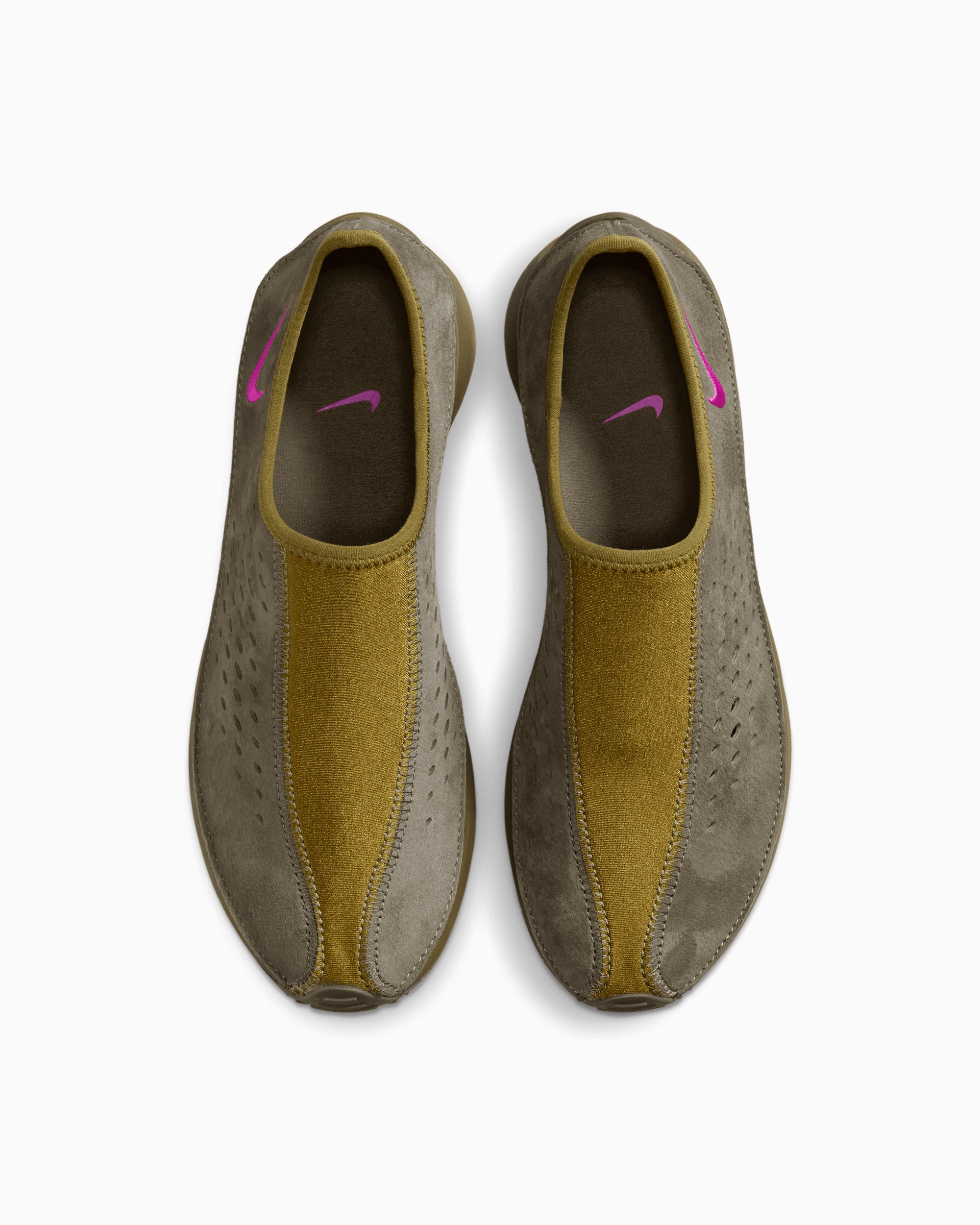 Sneakers Nike Women's Air Superfly Moc - HV8628-200