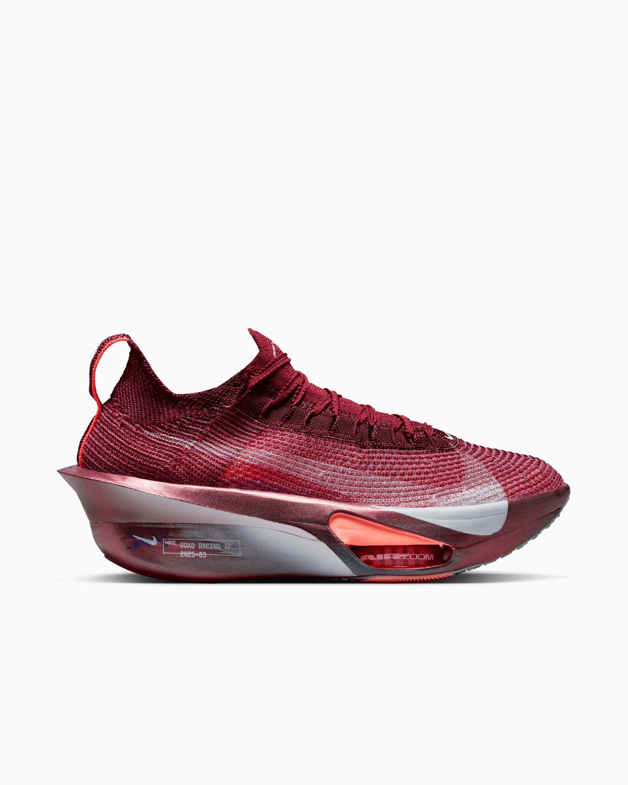Sneakers Nike Women's Air ZoomX Alphafly Next% 3 SE - IR2312-600