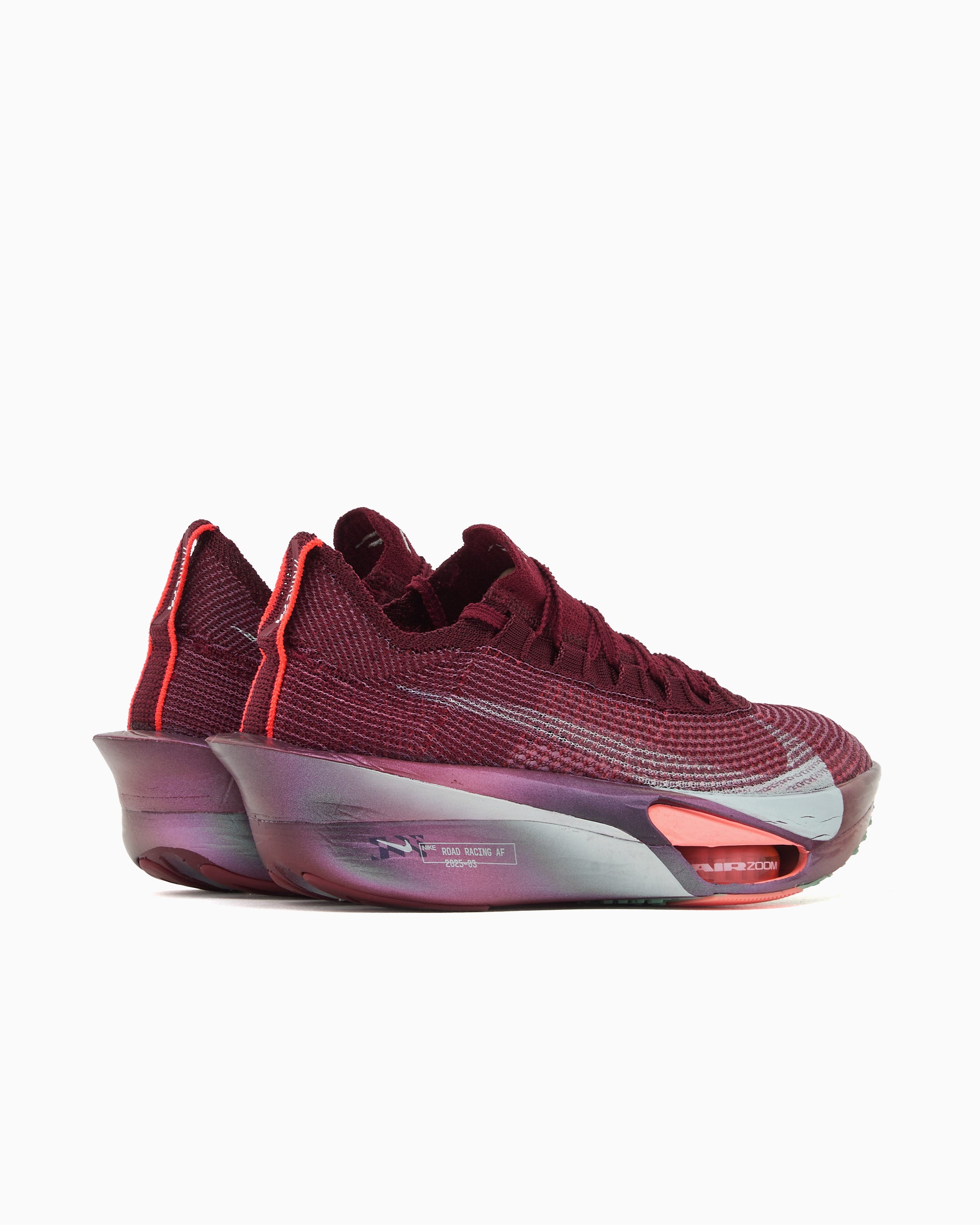 Sneakers Nike Women's Air ZoomX Alphafly Next% 3 SE - IR2312-600