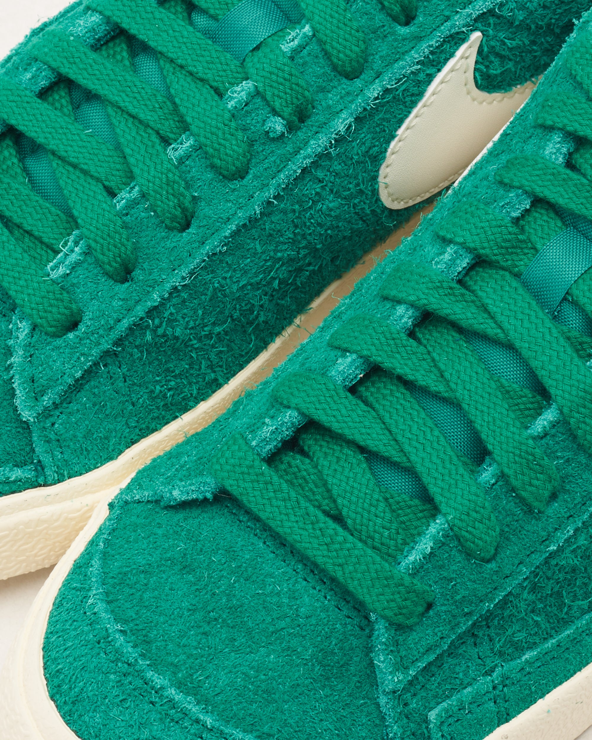 Sneakers Nike Women's Blazer Low '77 Vintage - FQ8060-300