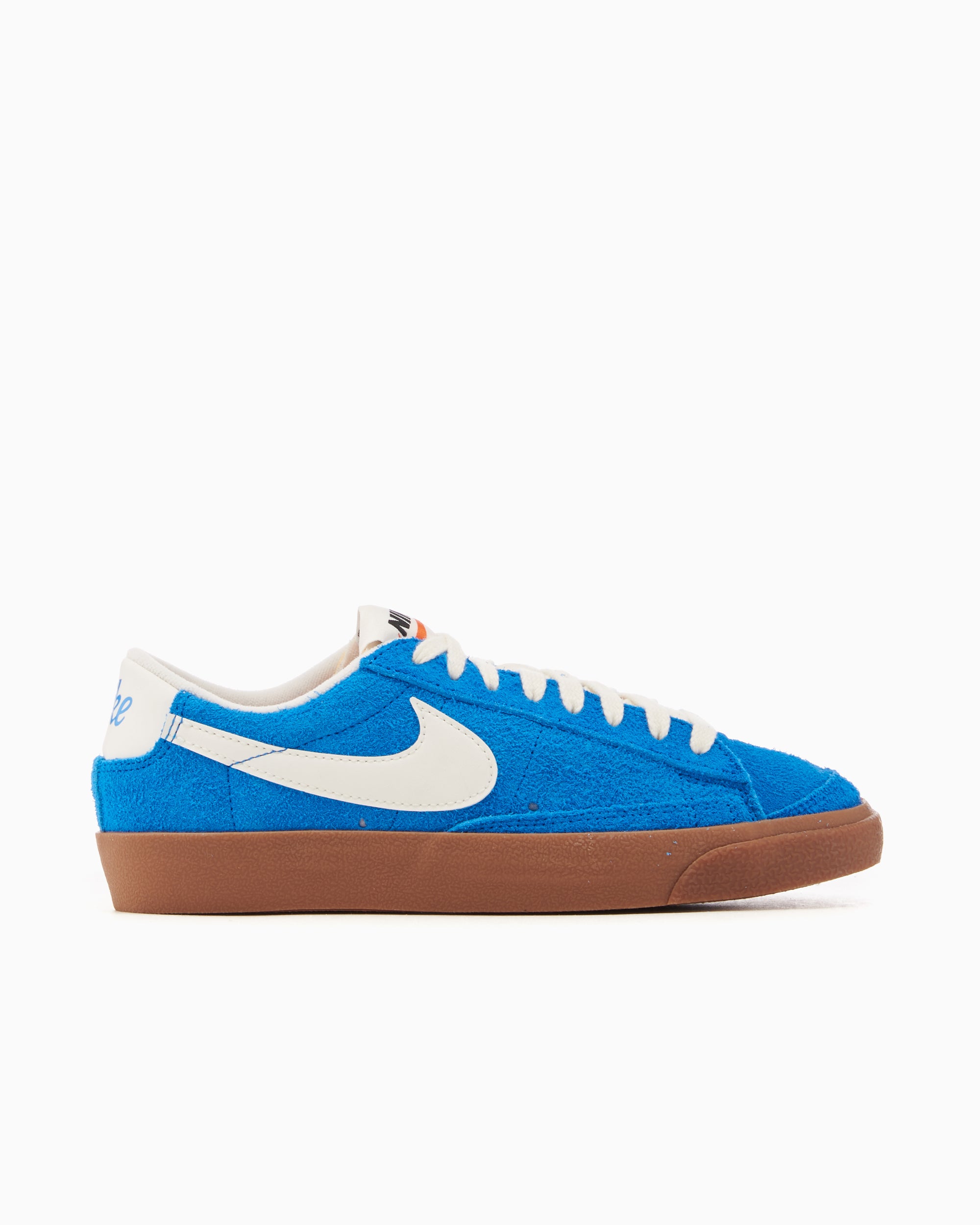 Sneakers Nike Women's Blazer Low '77 Vintage - FQ8060-400