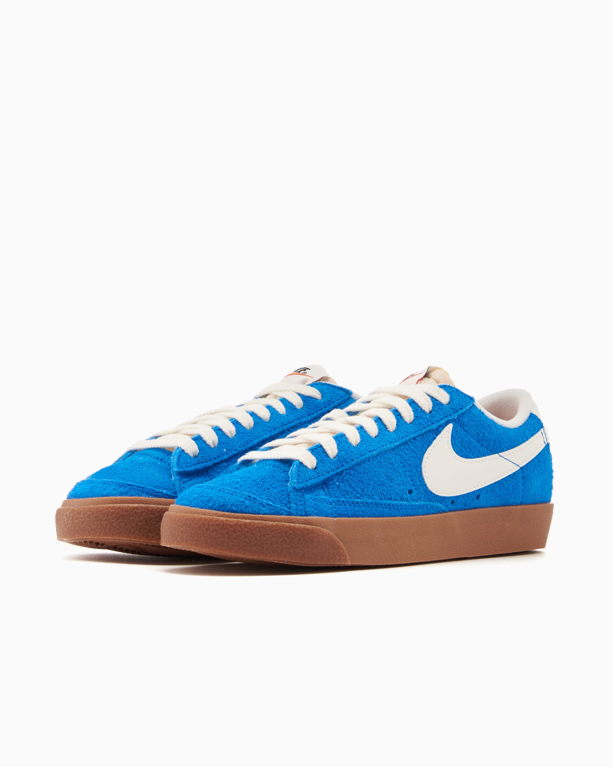 Sneakers Nike Women's Blazer Low '77 Vintage - FQ8060-400