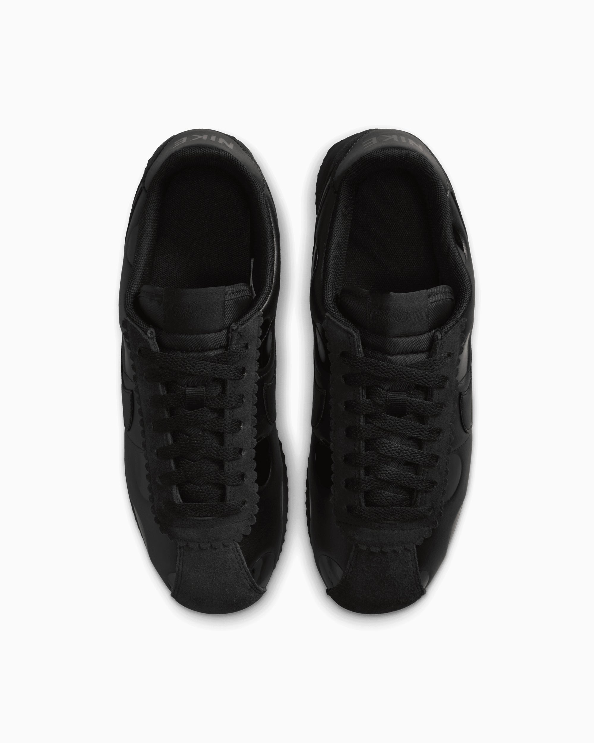 Sneakers Nike Women's Cortez "Polka Dots" - IR1332-002