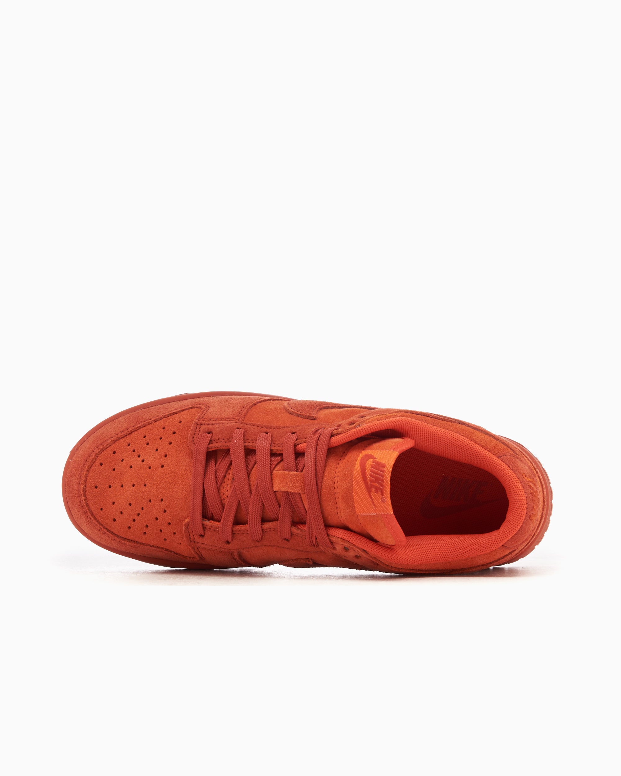Sneakers Nike Women's Dunk Low SE "Picante Red" - HV5756-633