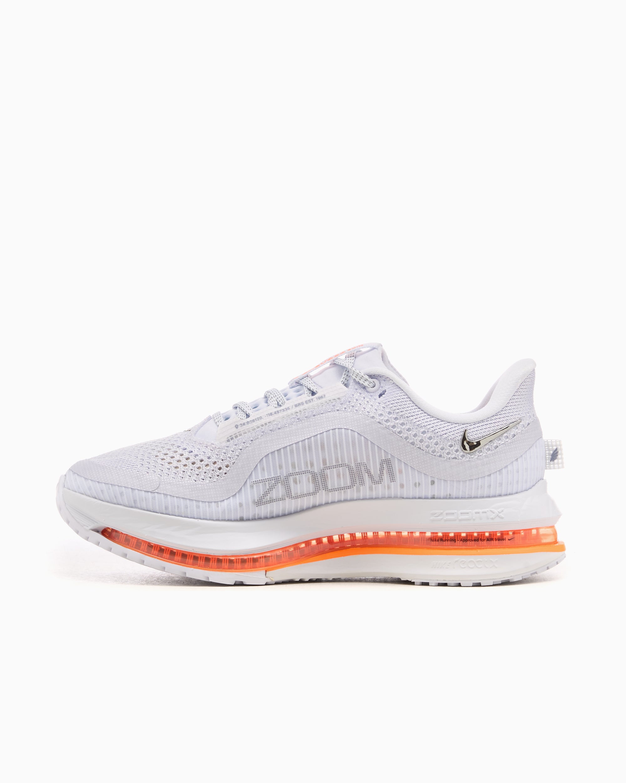 Sneakers Nike Women's Pegasus Premium - HQ2593-001