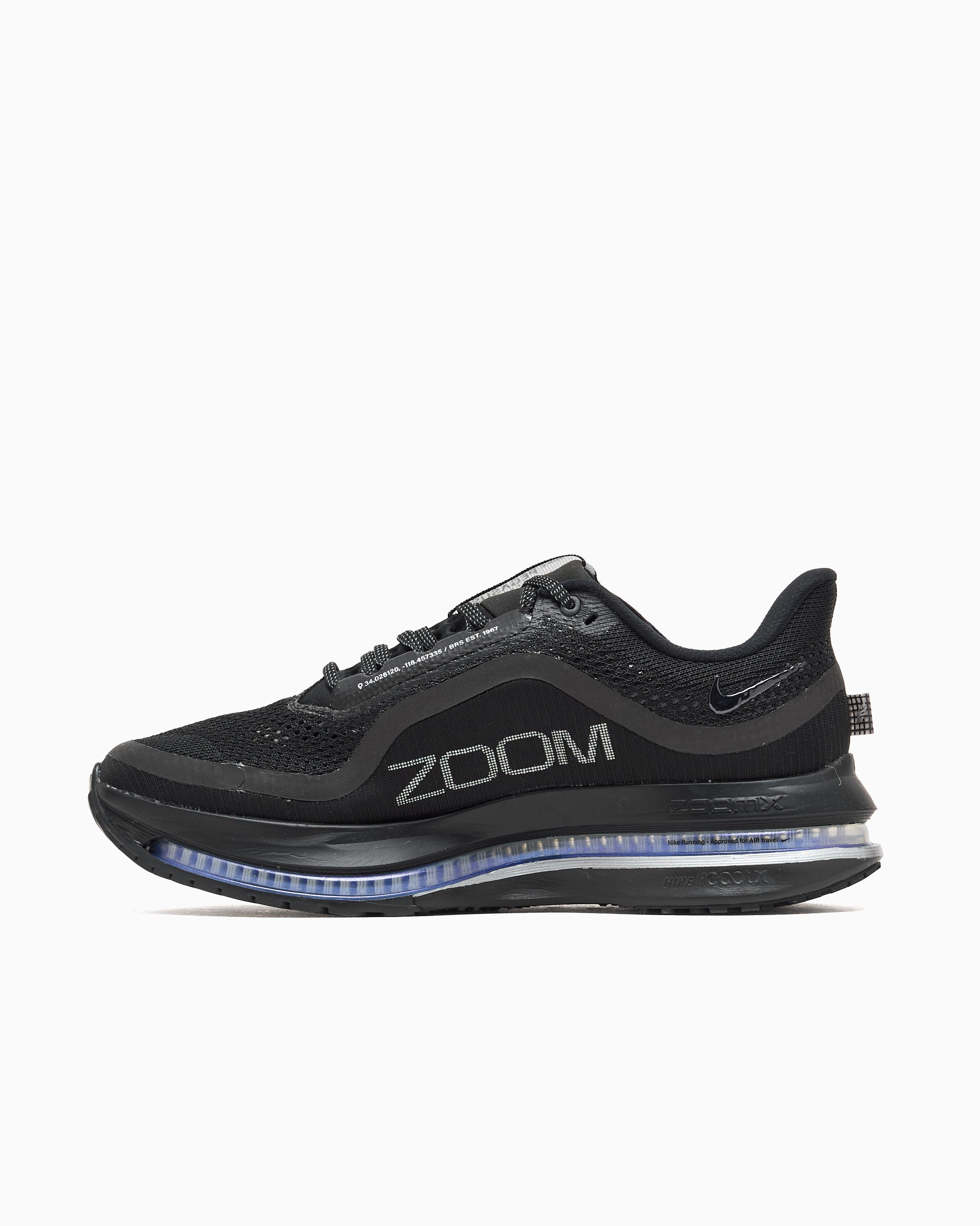 Sneakers Nike Women's Pegasus Premium - HQ2593-004