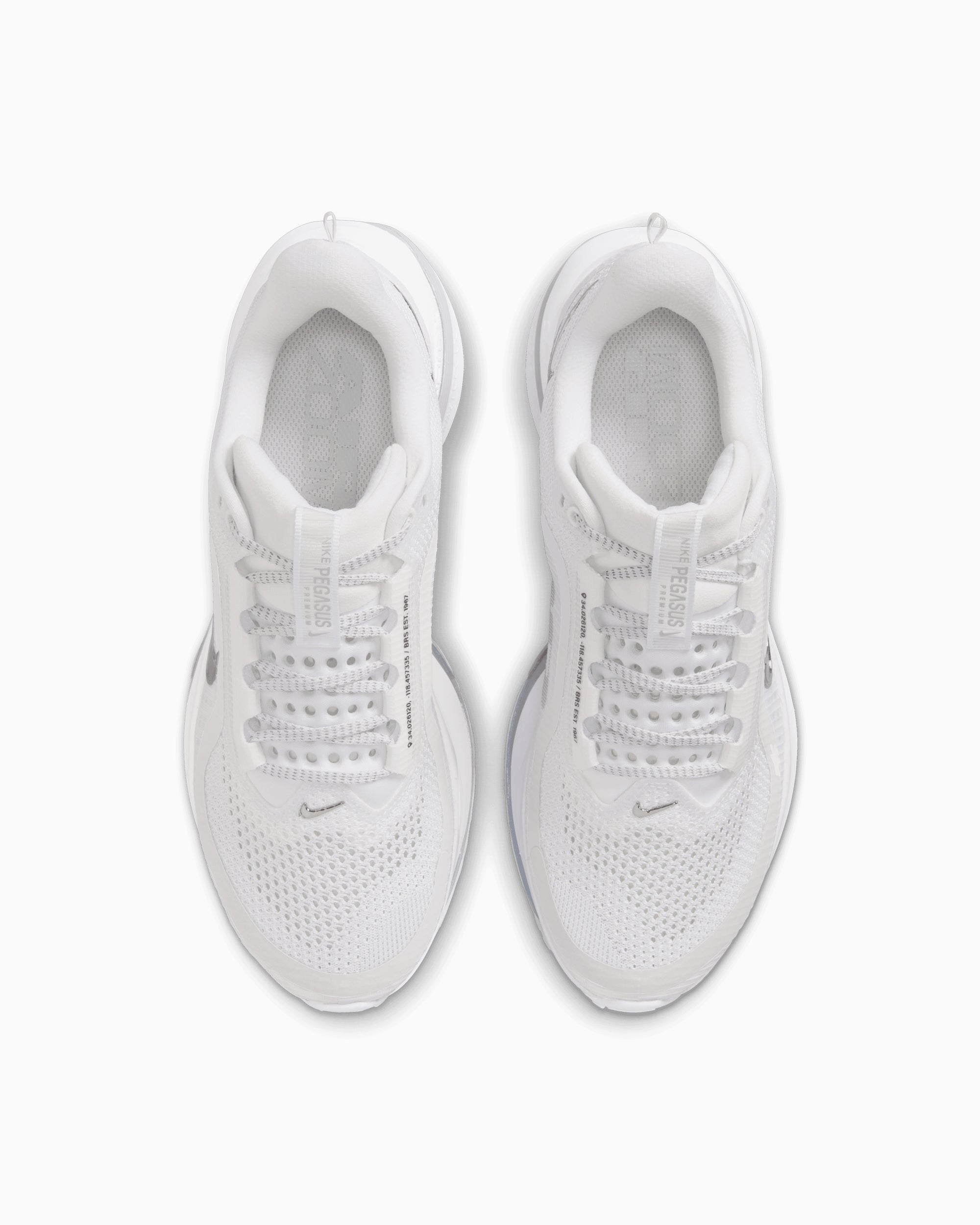 Sneakers Nike Women's Pegasus Premium - HQ2593-102