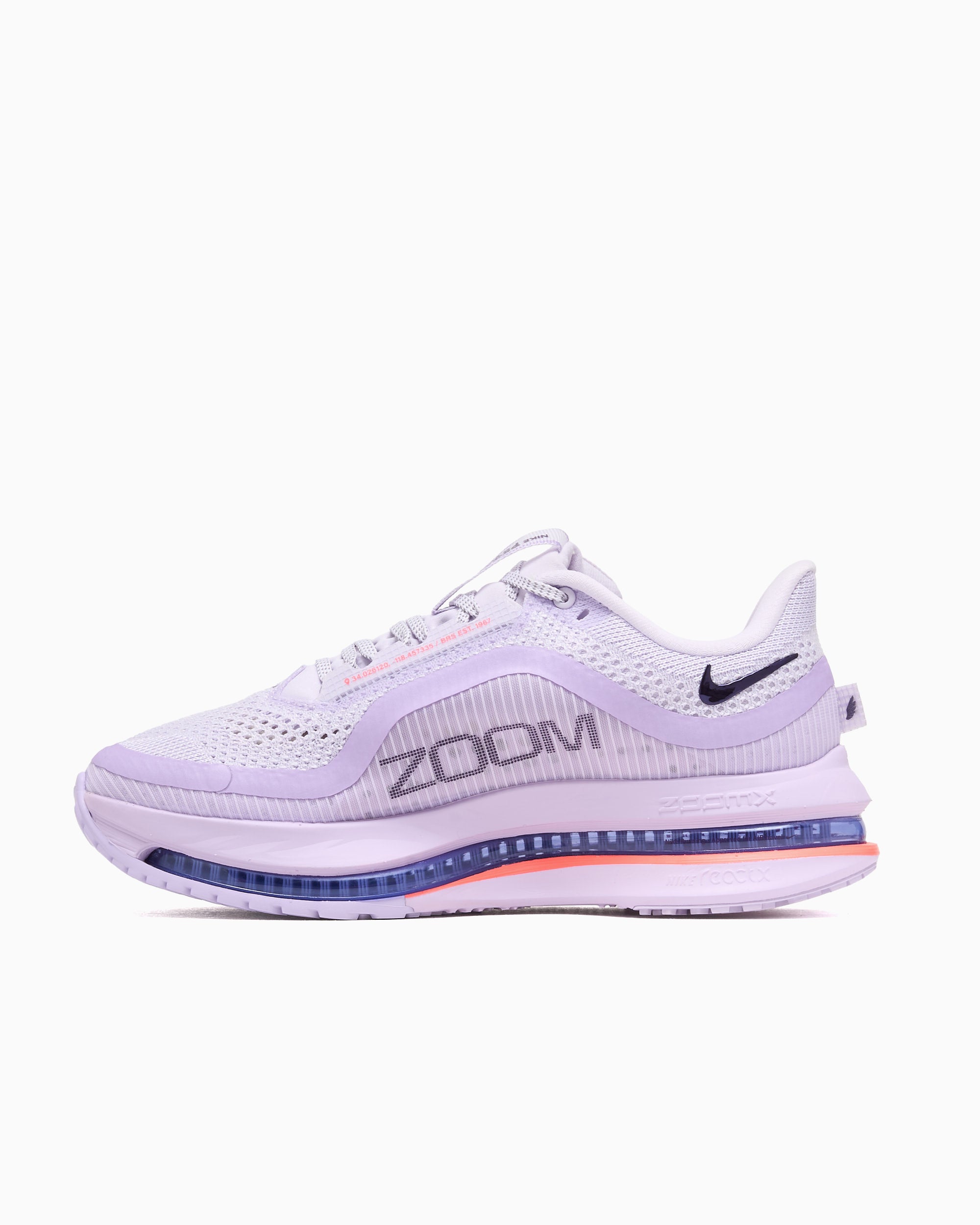 Sneakers Nike Women's Pegasus Premium - HQ2593-500