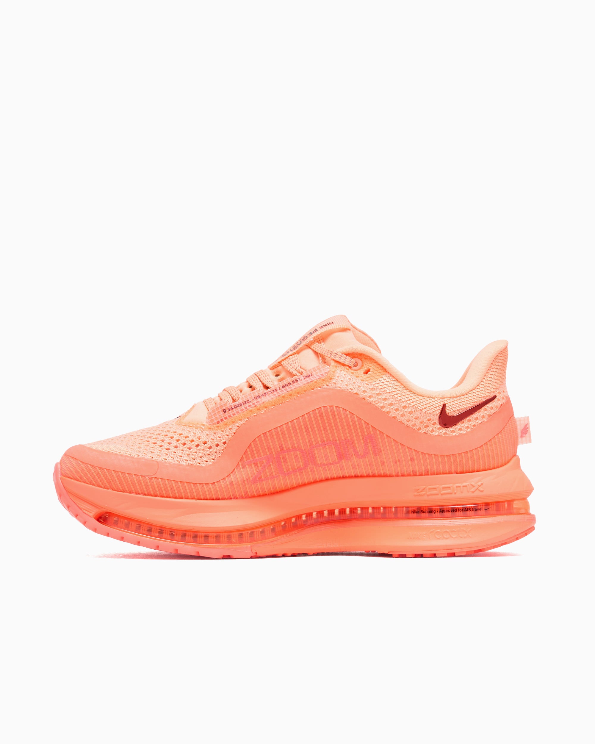 Sneakers Nike Women's Pegasus Premium - HQ2593-802