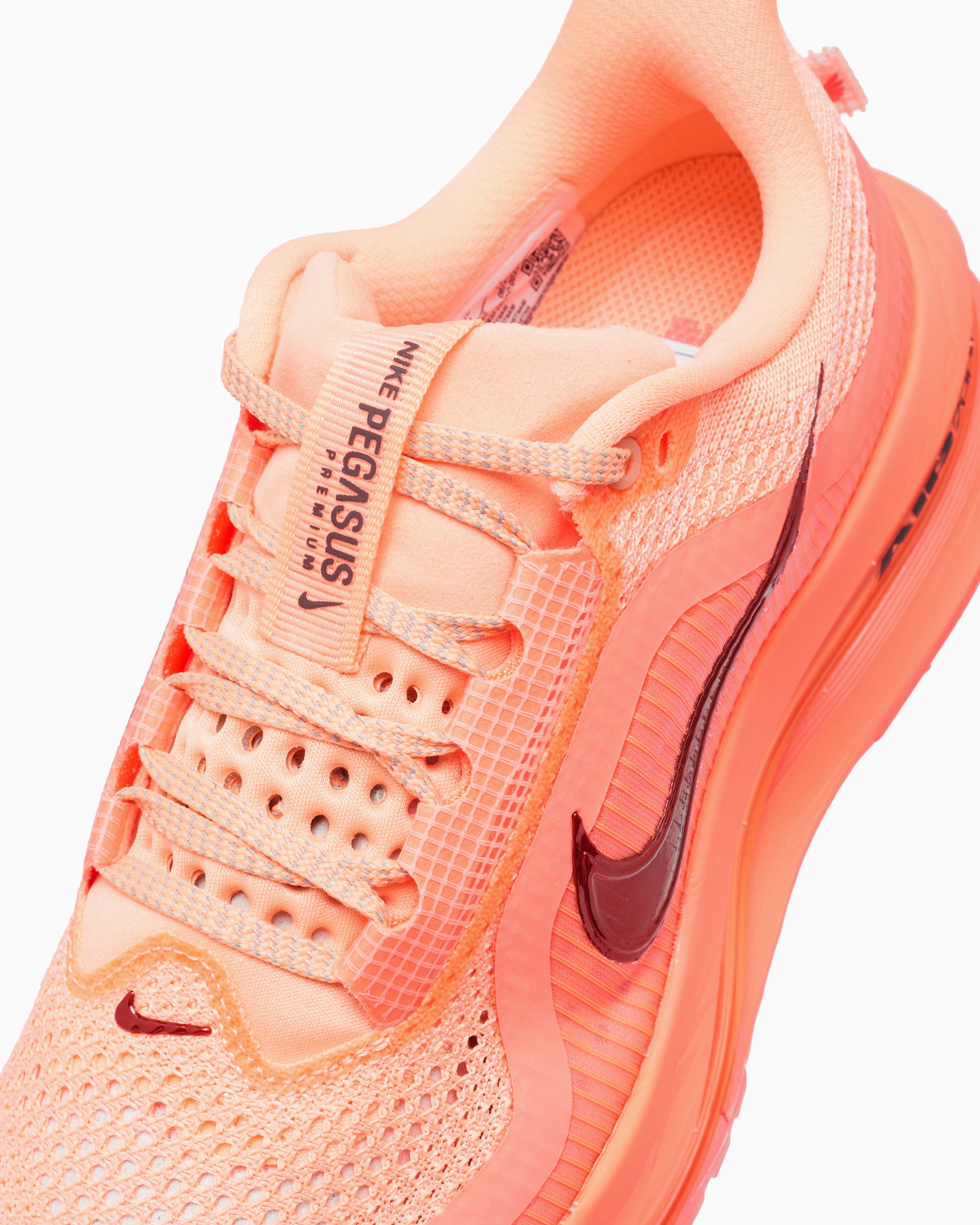 Sneakers Nike Women's Pegasus Premium - HQ2593-802