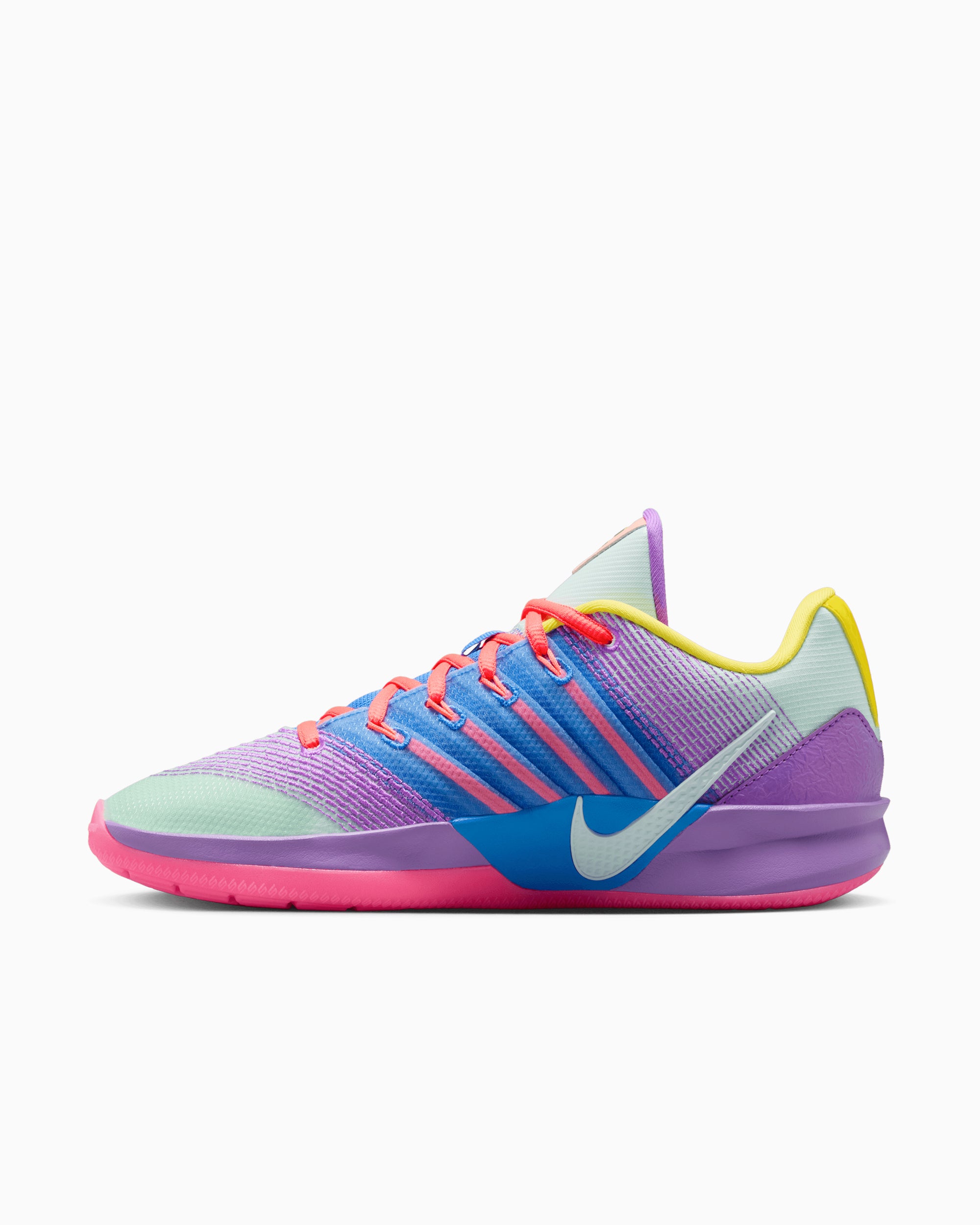 Sneakers Nike Women's Sabrina 3 "What the?" - IO7845-300