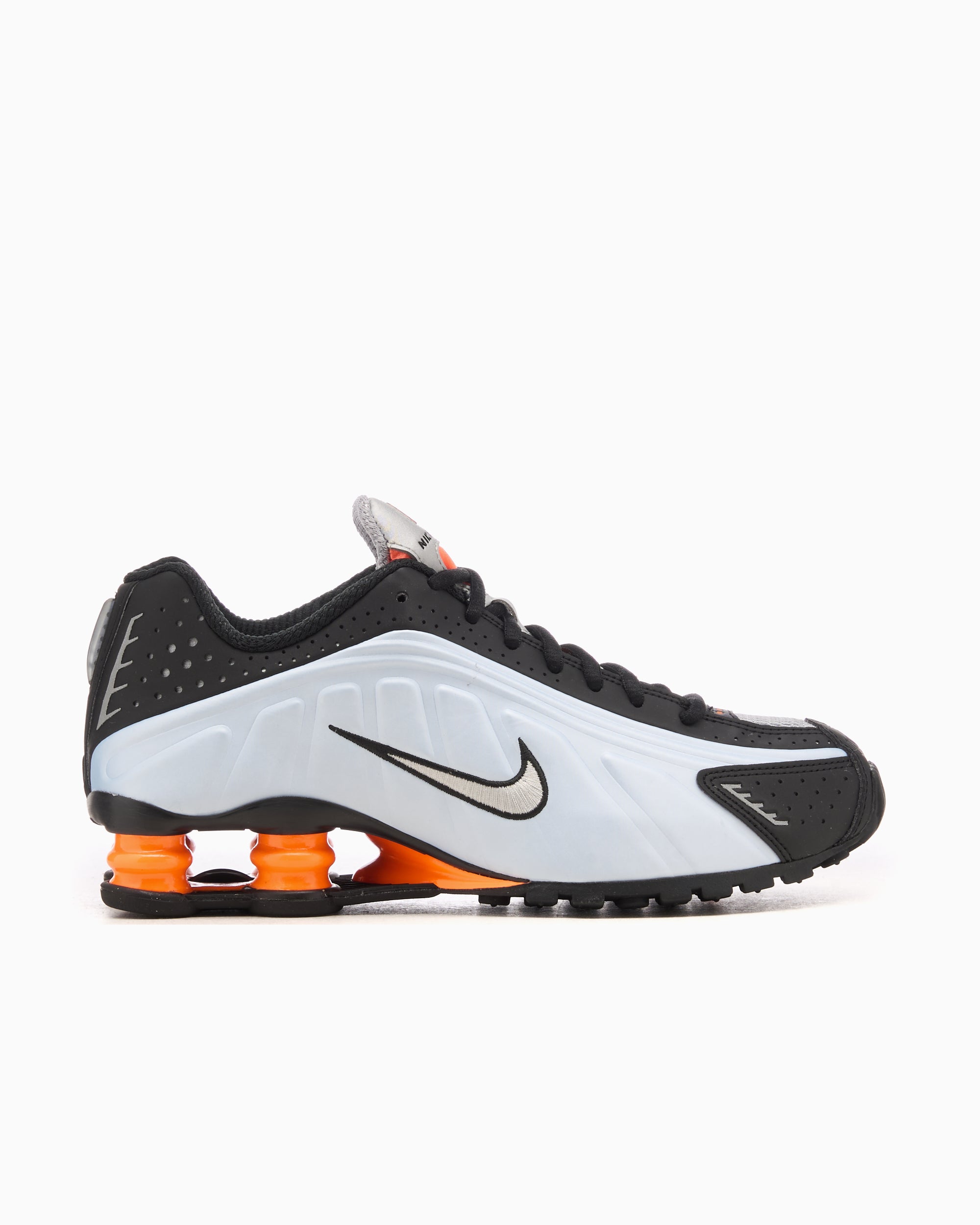 Nike Women's Shox R4 AR3565-101 24㎝ Nike Women's Shox R4