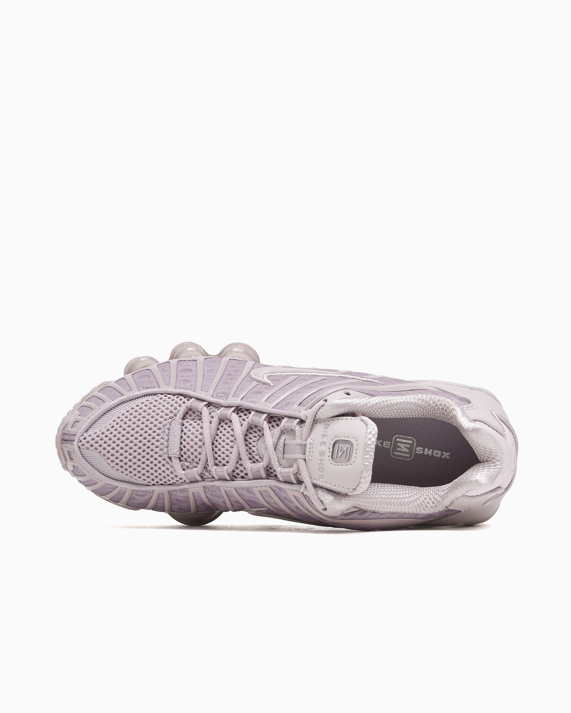 Sneakers Nike Women's Shox TL - AR3566-601