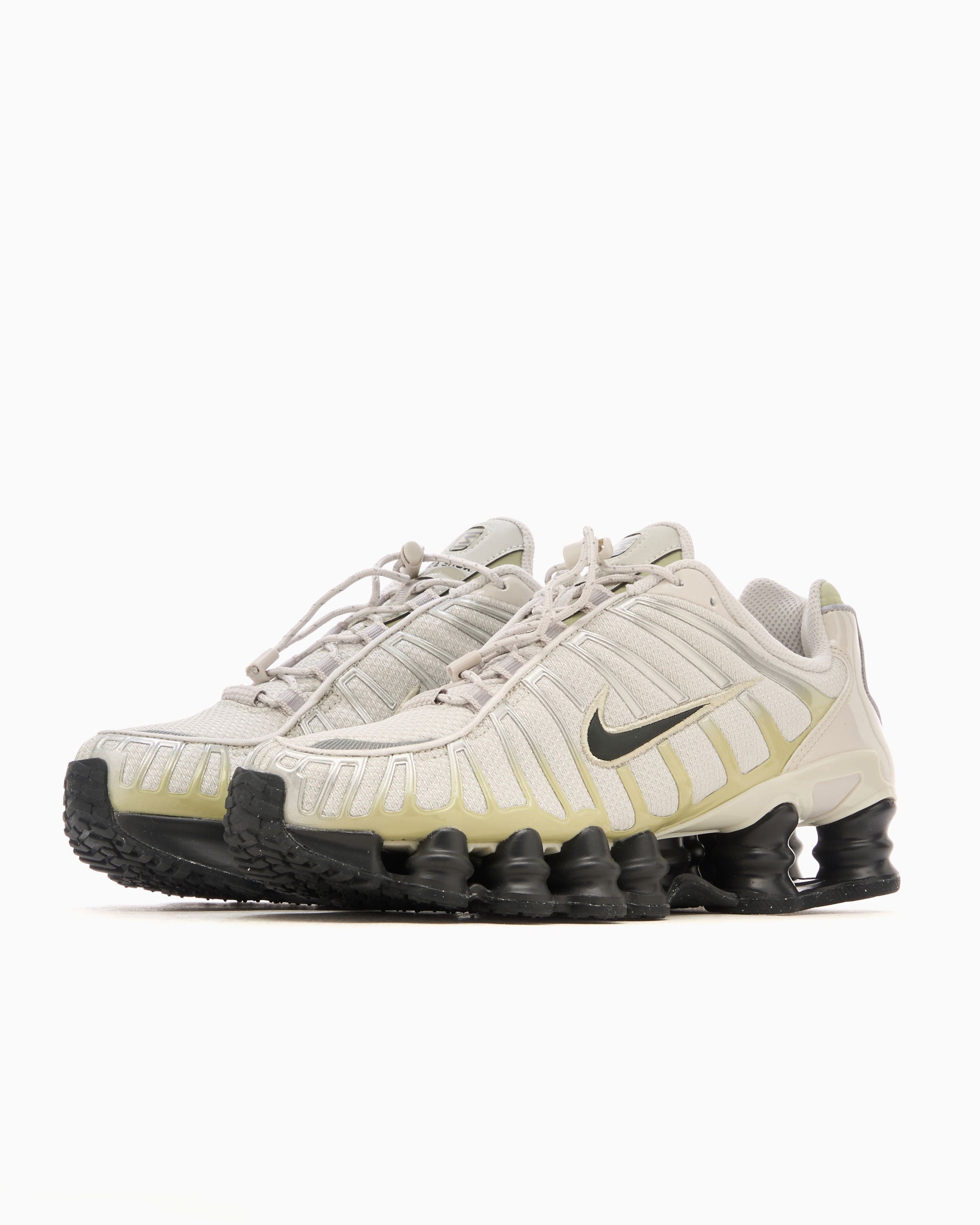 Sneakers Nike Women's Shox TL - FV0939-002