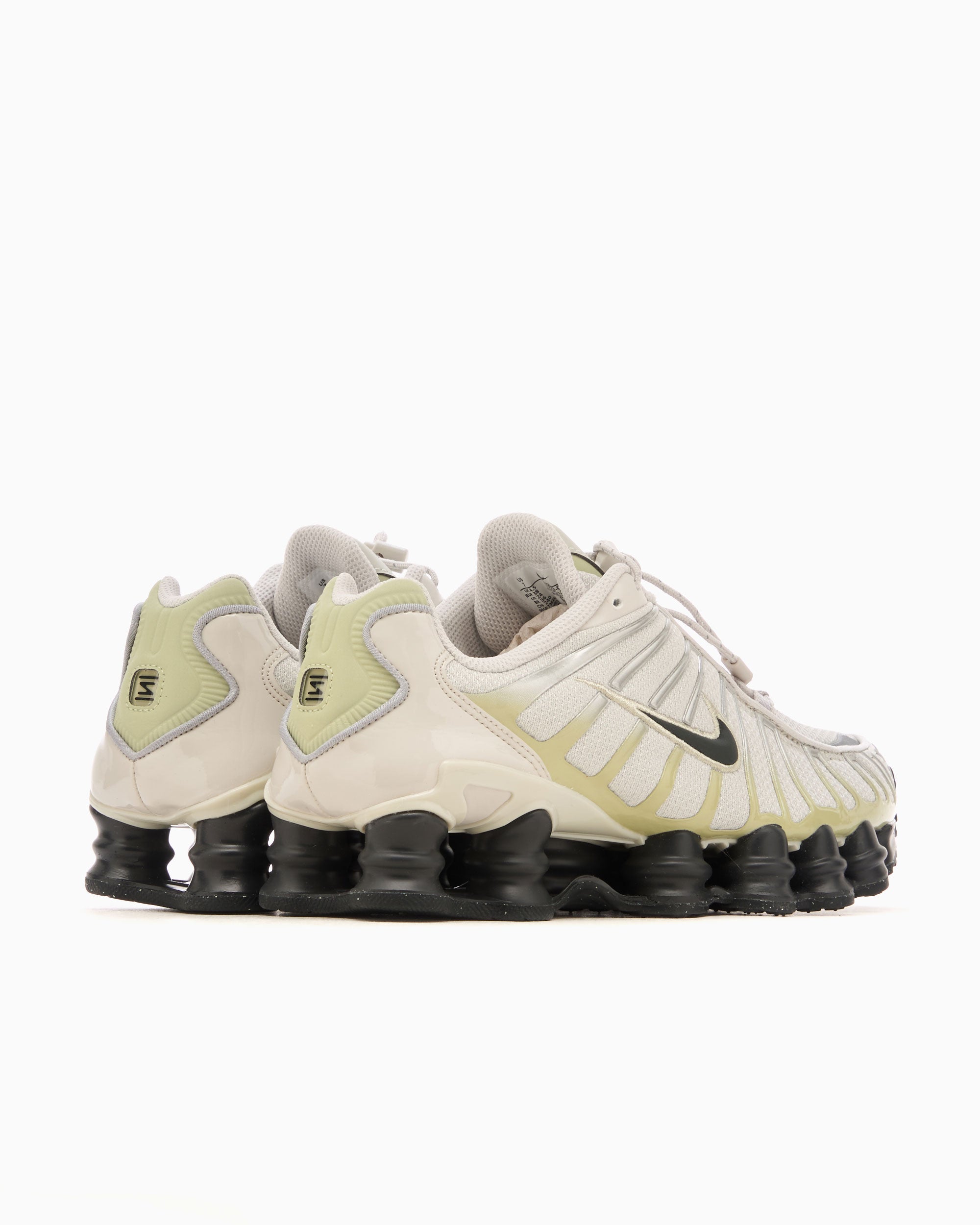 Sneakers Nike Women's Shox TL - FV0939-002