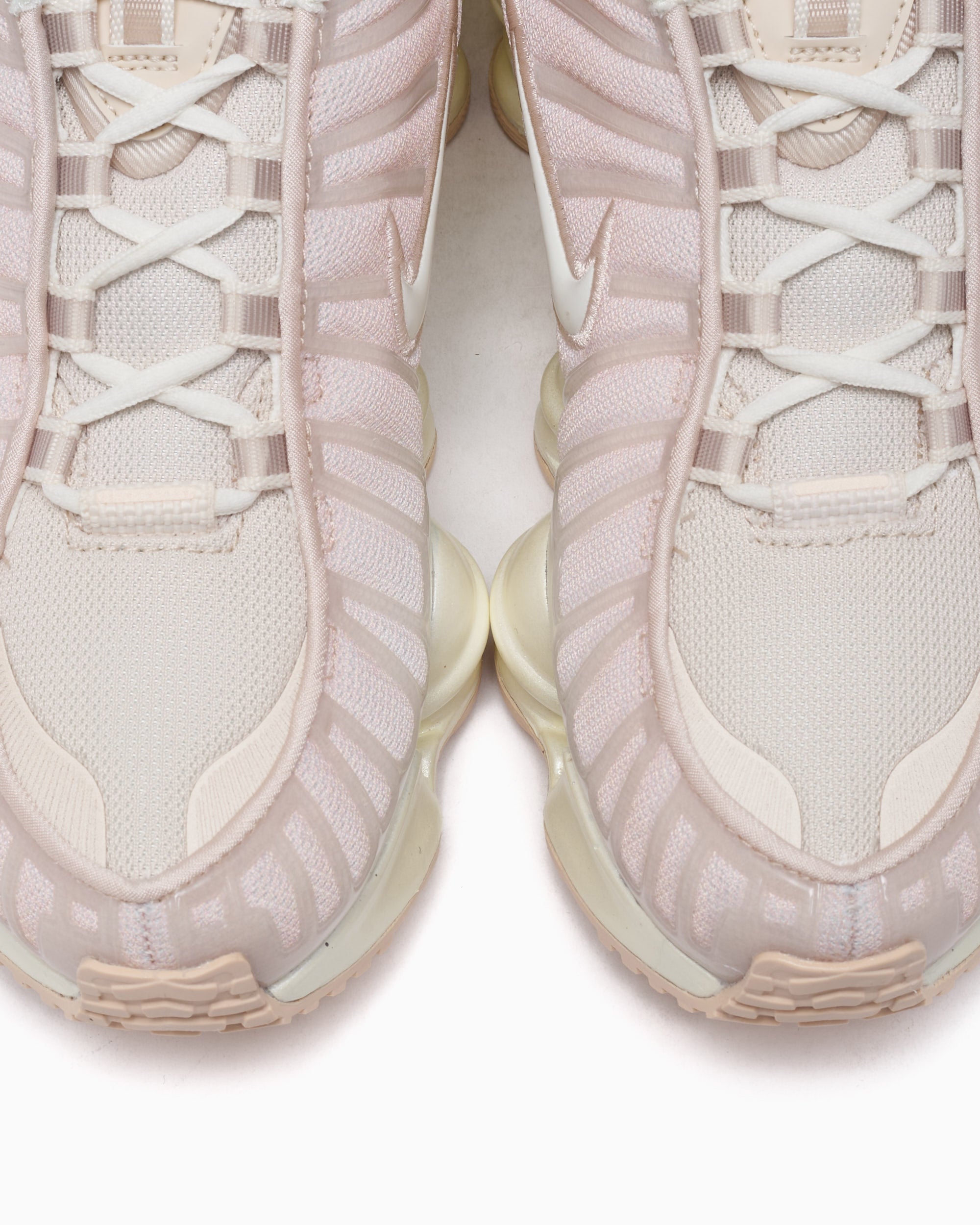 Sneakers Nike Women's Shox TL - IH5075-219