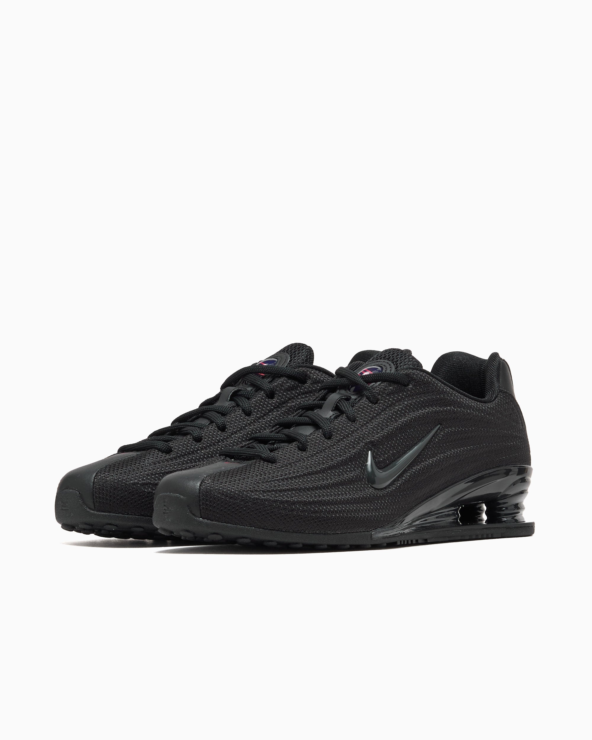Sneakers Nike Women's Shox Z - HQ7540-003
