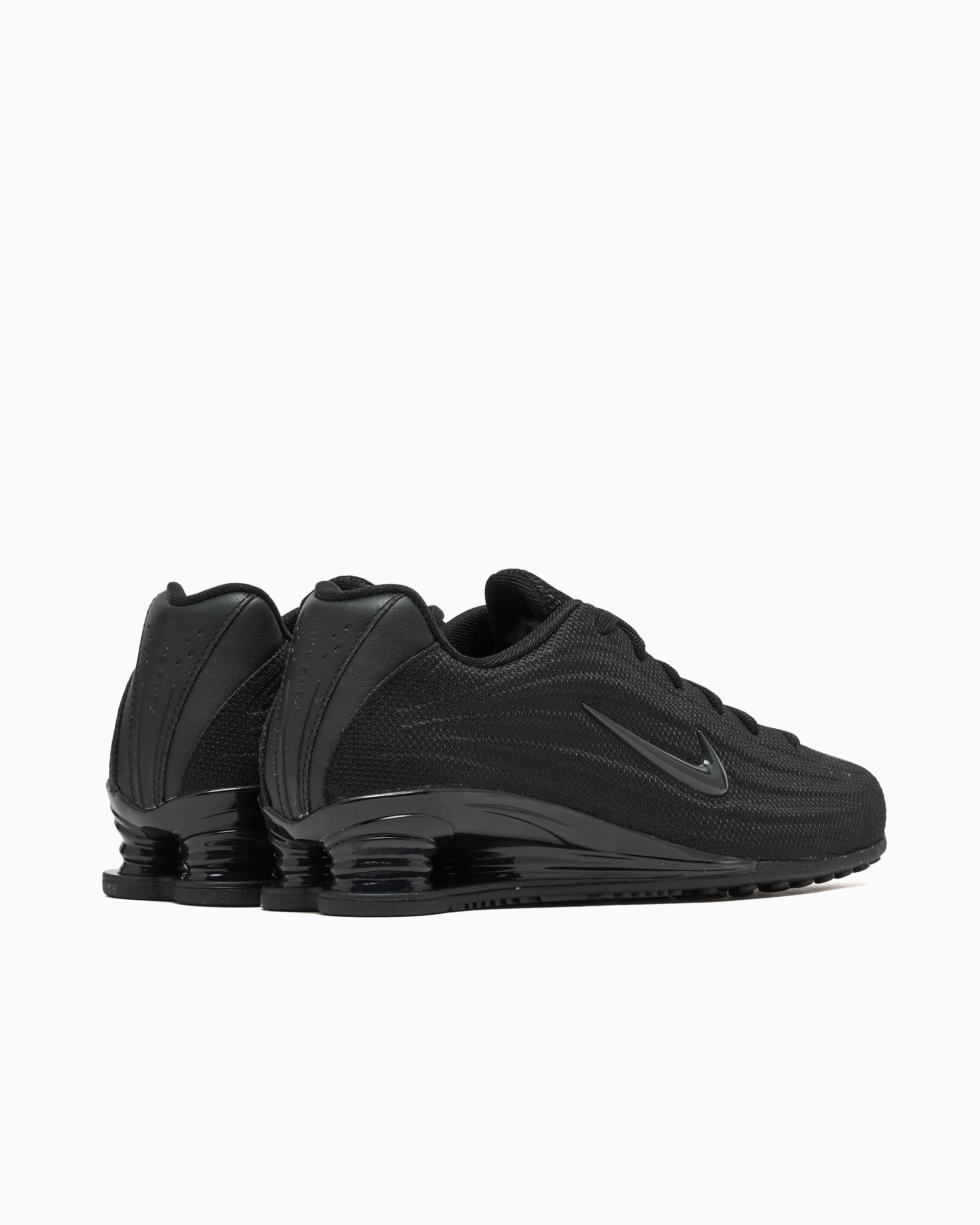 Sneakers Nike Women's Shox Z - HQ7540-003