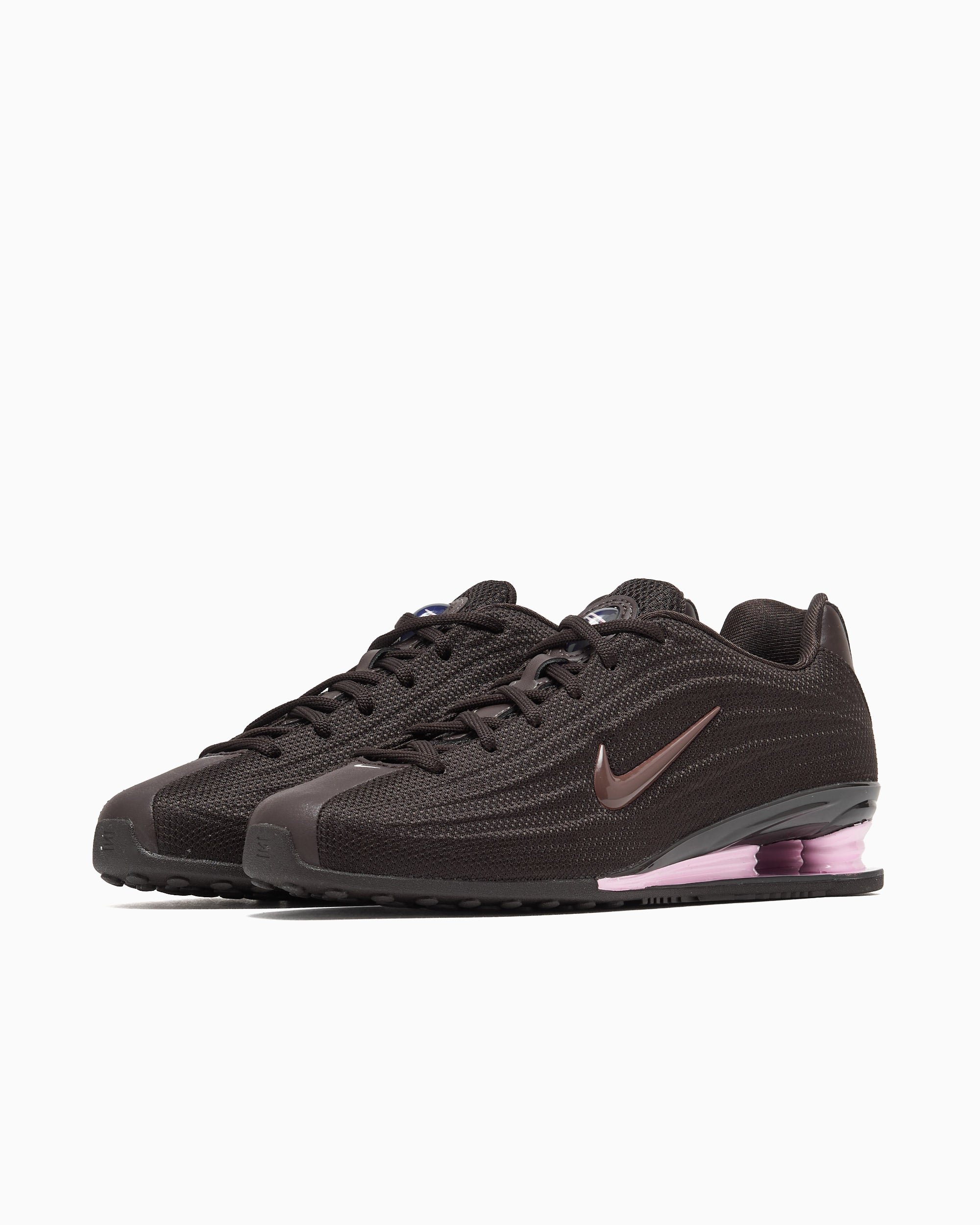 Sneakers Nike Women's Shox Z - HQ7540-200