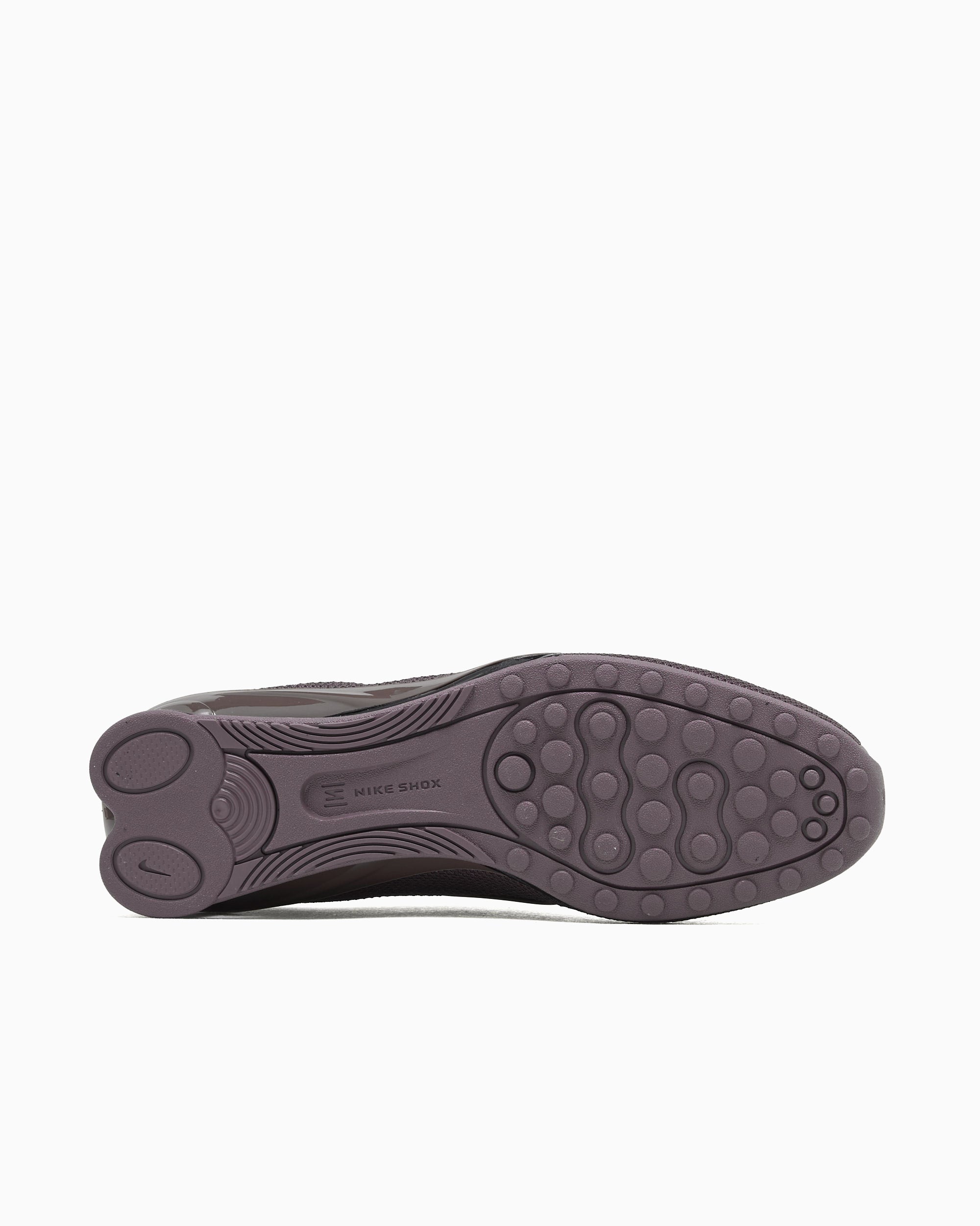 Sneakers Nike Women's Shox Z - HQ7540-500