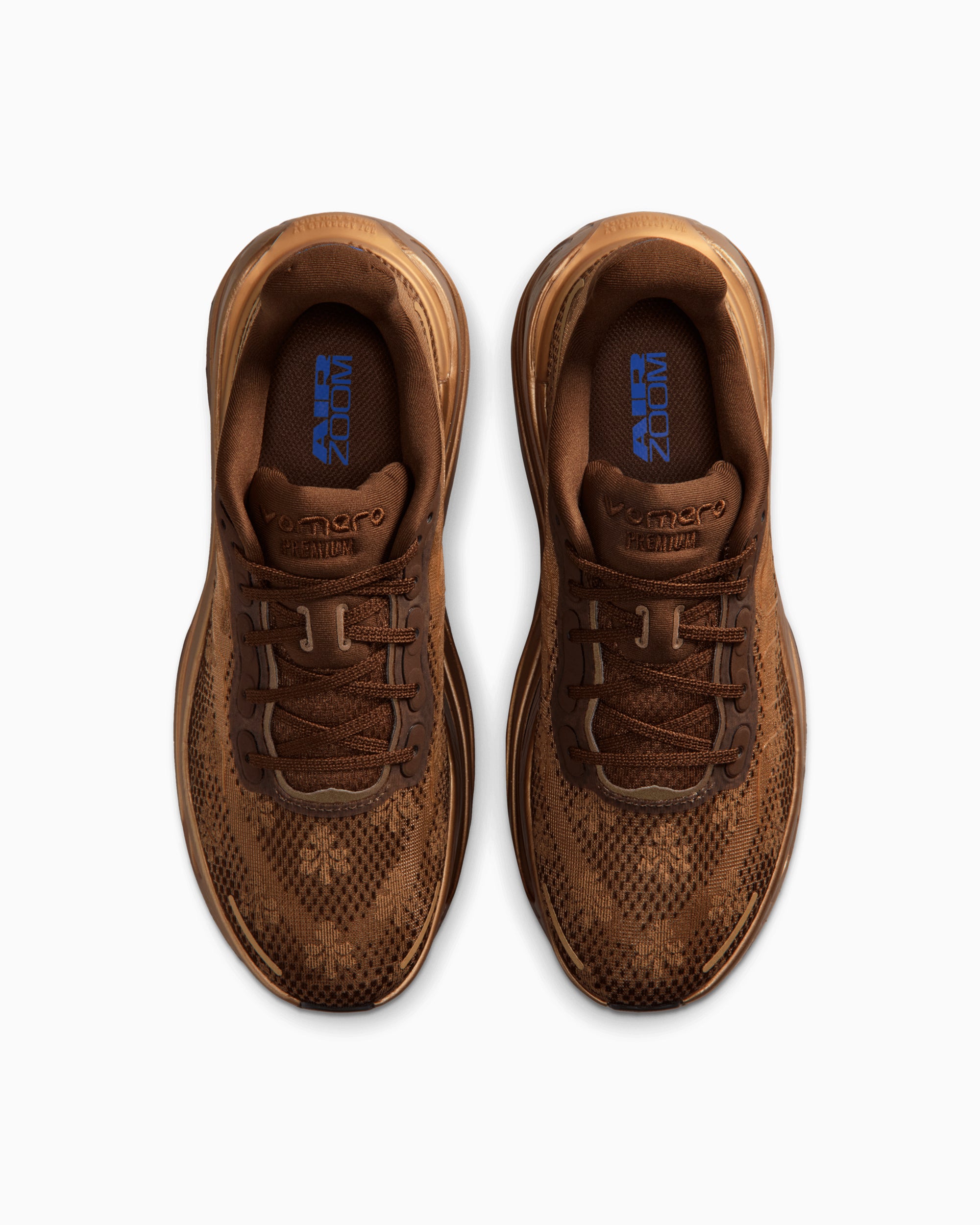 Sneakers Nike Women's Vomero Premium "Flat Stout" - IQ0028-200