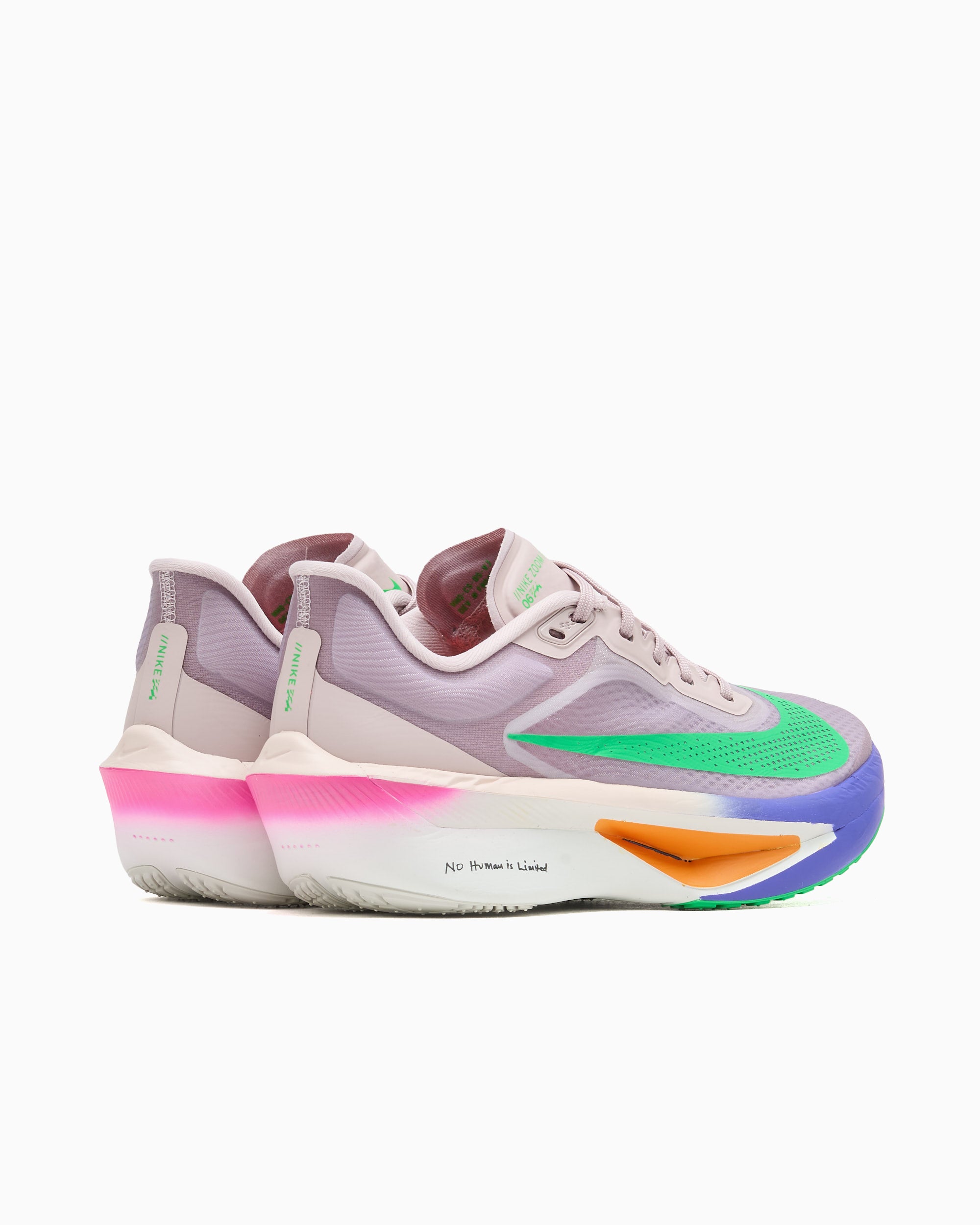 Sneakers Nike Women's Zoom Fly 6 Eliud Kipchoge - IM6367-600