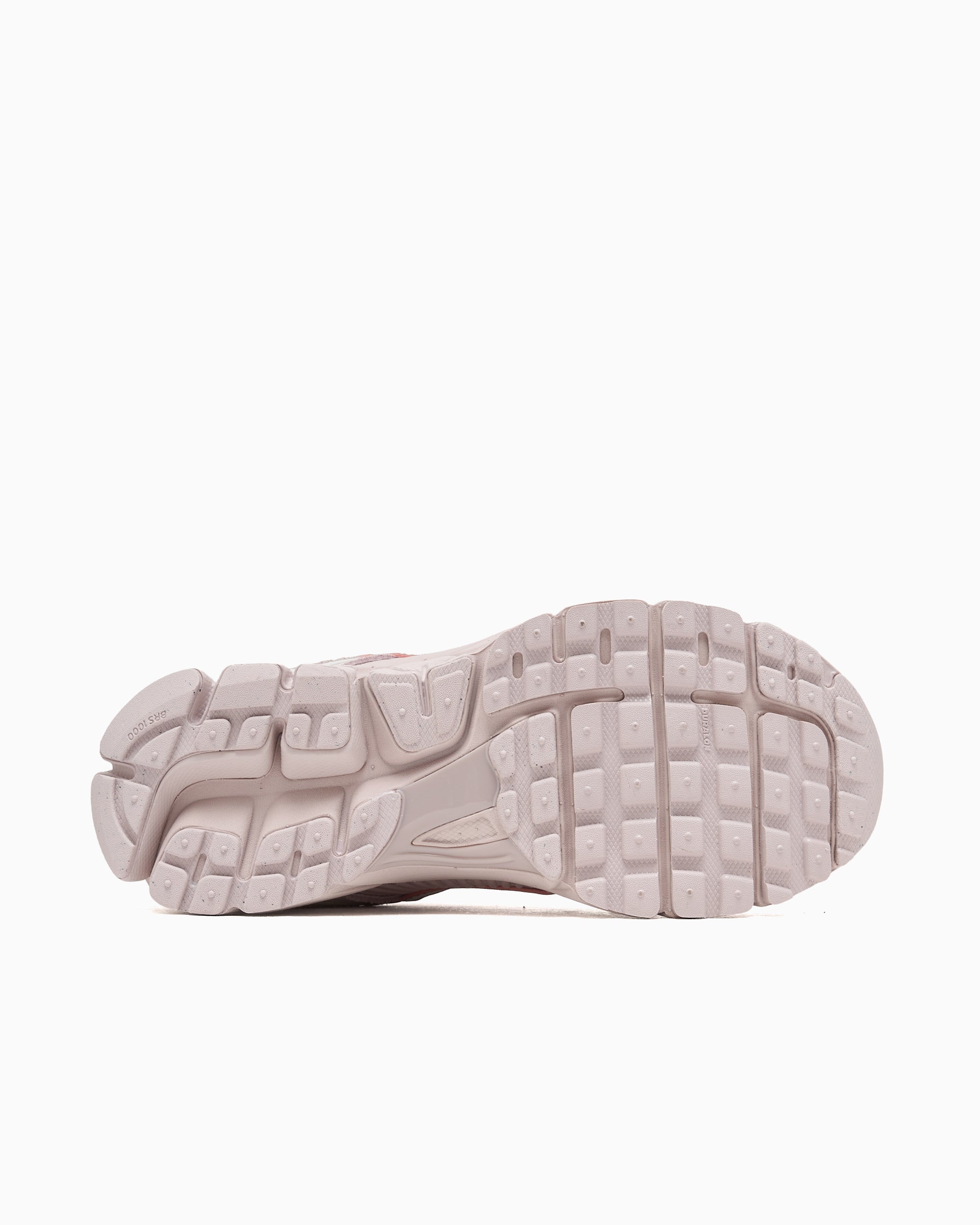 Sneakers Nike Women's Zoom Vomero 5 "Silt Red" - HQ0458-600