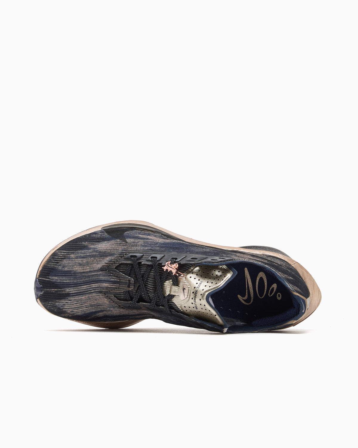 Sneakers Nike Women's ZoomX Vaporfly Next% 4 "Keely Hodkinson" - IR7194-001