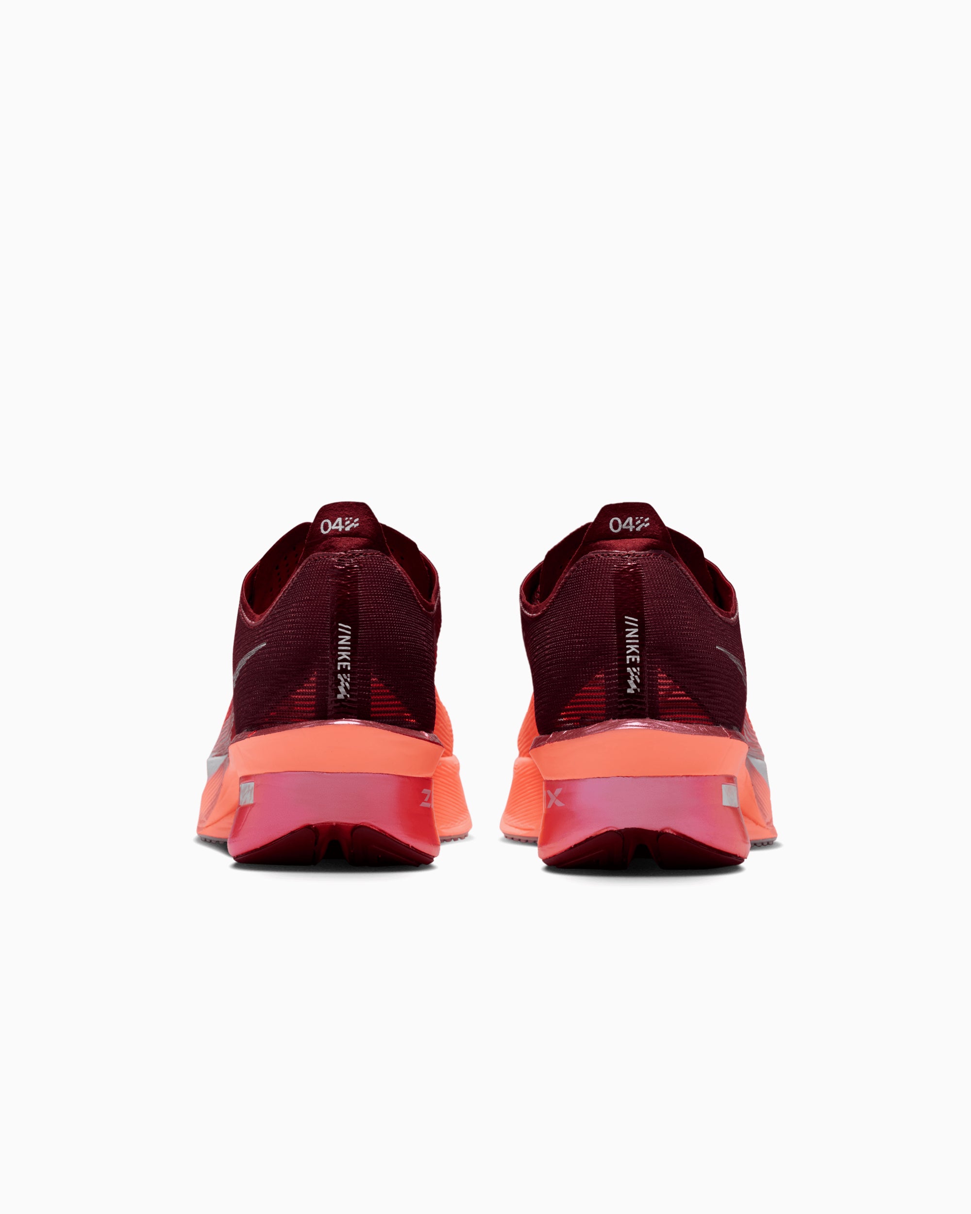 Sneakers Nike Women's ZoomX Vaporfly Next% 4 SE - IR2311-600
