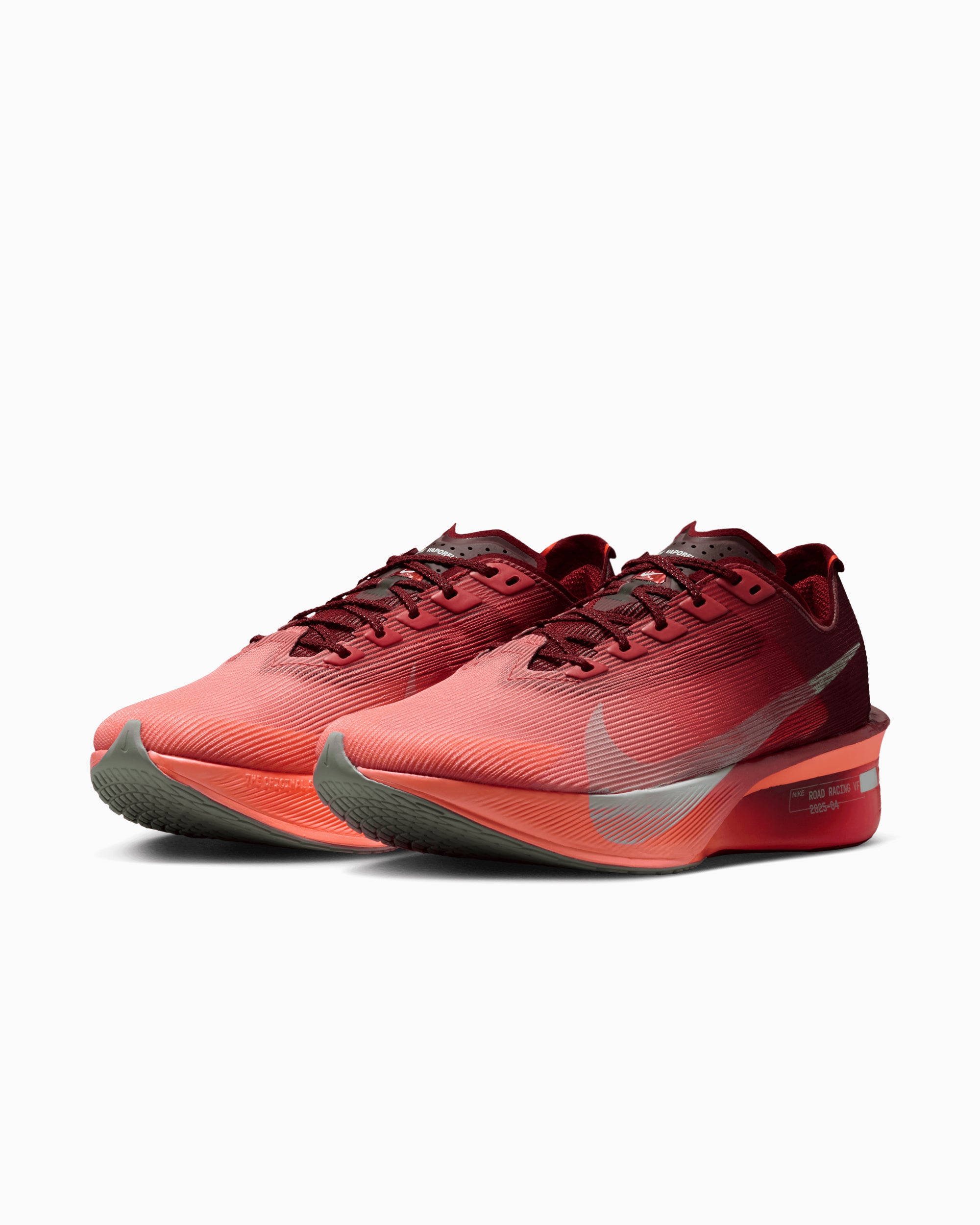 Sneakers Nike Women's ZoomX Vaporfly Next% 4 SE - IR2311-600