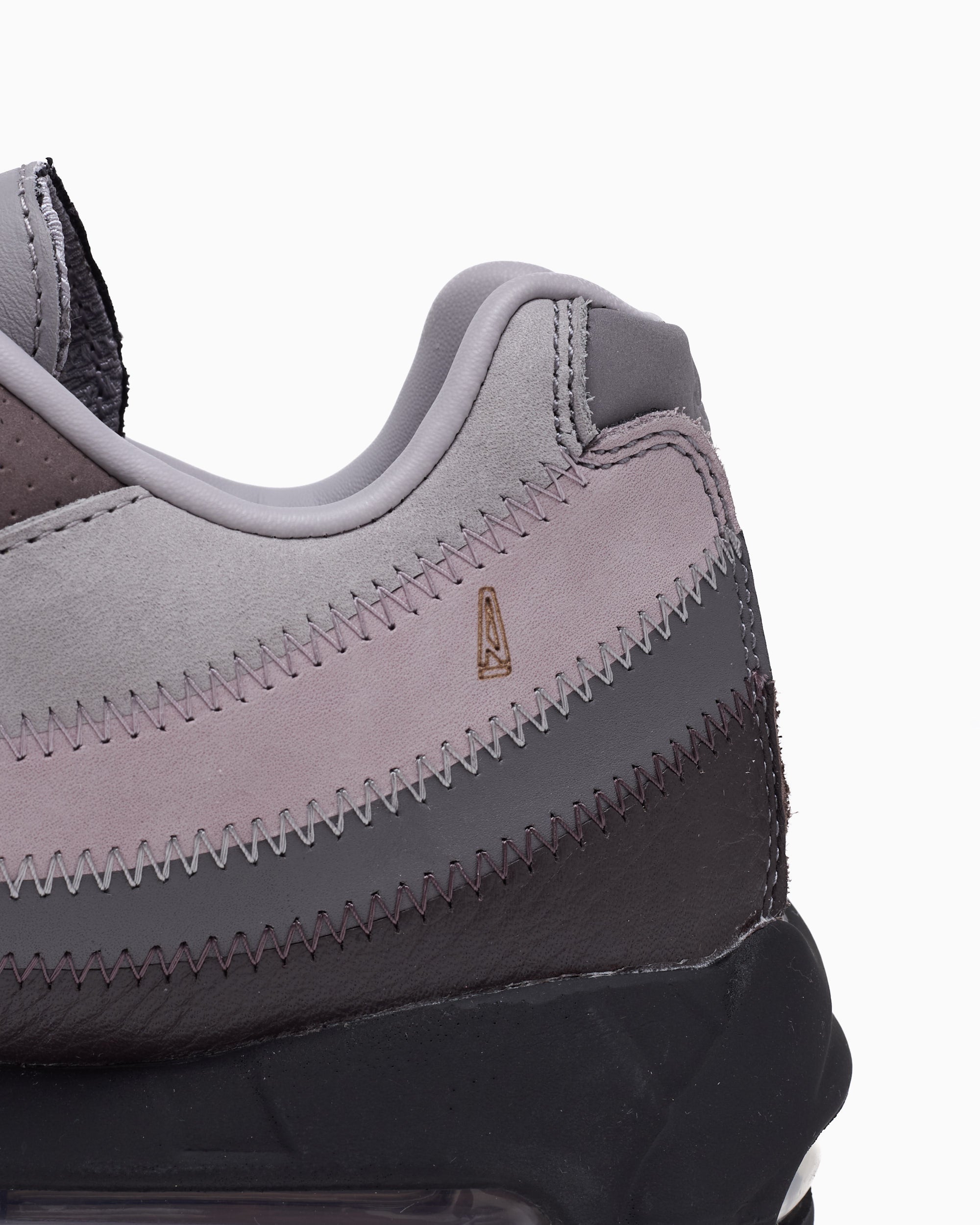 Sneakers Nike x A Ma Maniére Air Max 95 SP - FZ8743-200