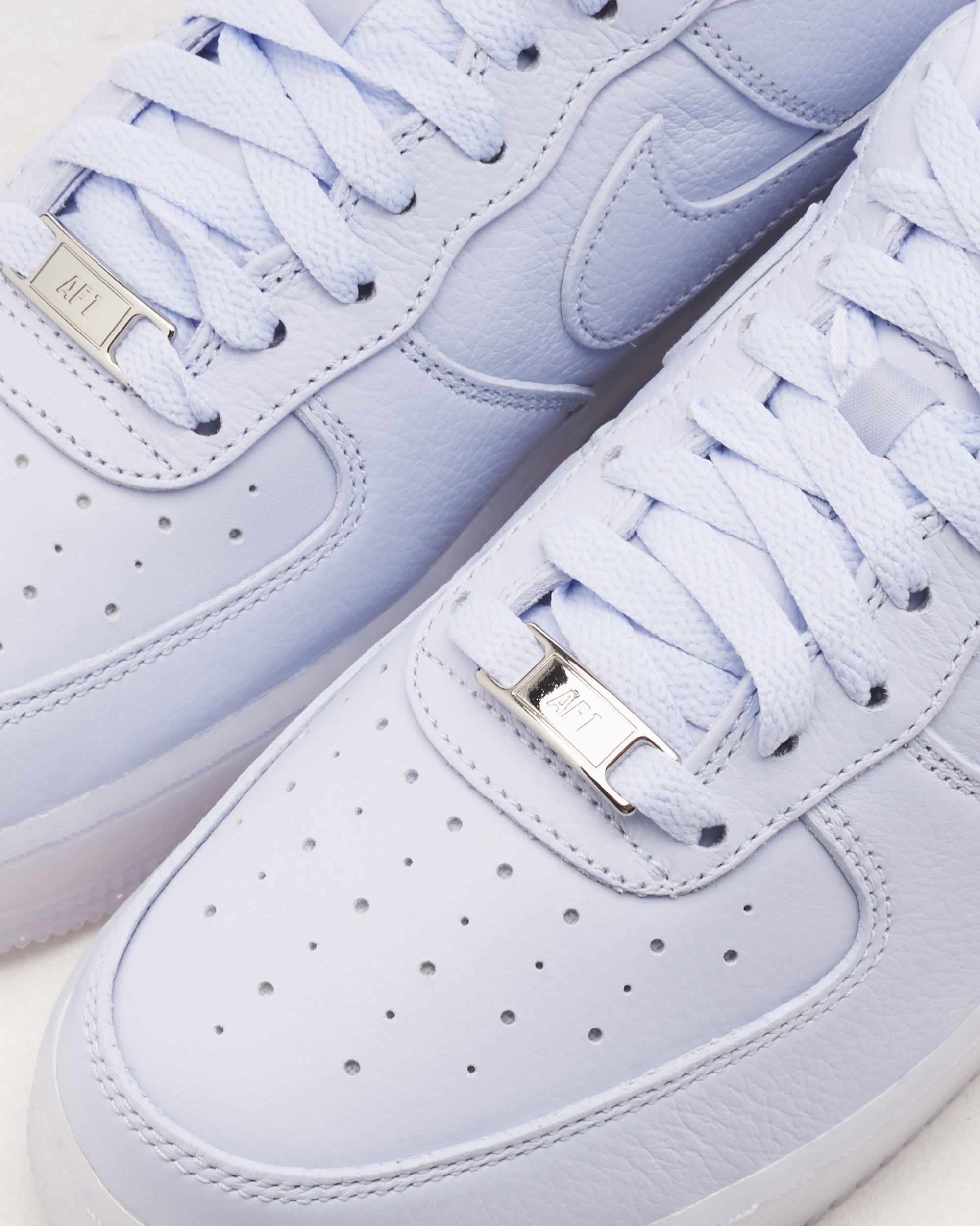 Sneakers Nike x Drake NOCTA Air Force 1 Low “Palest Purple” - CZ8065-500