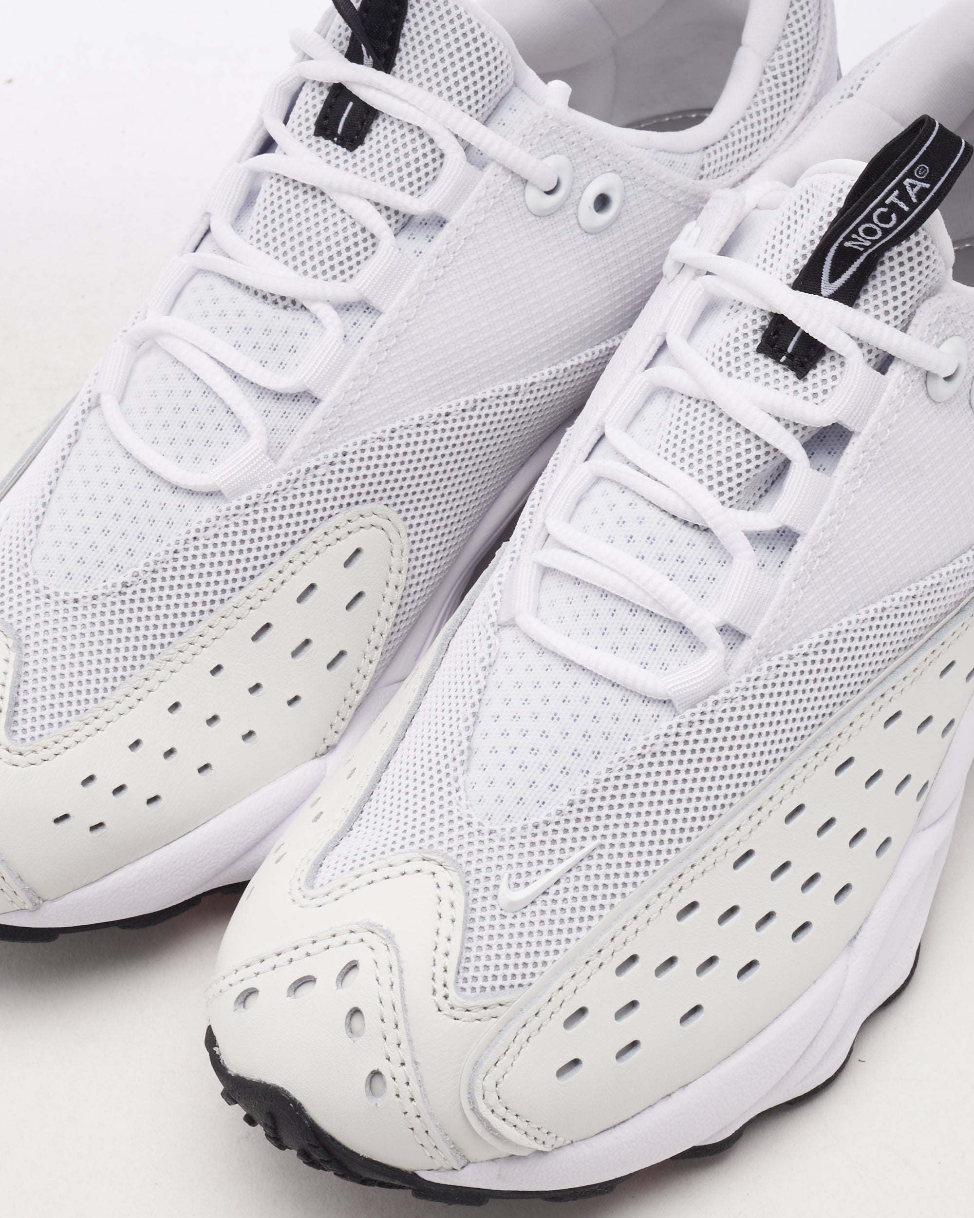 Sneakers Nike x Drake NOCTA Air Zoom Drive SP "White" - DX5854-100