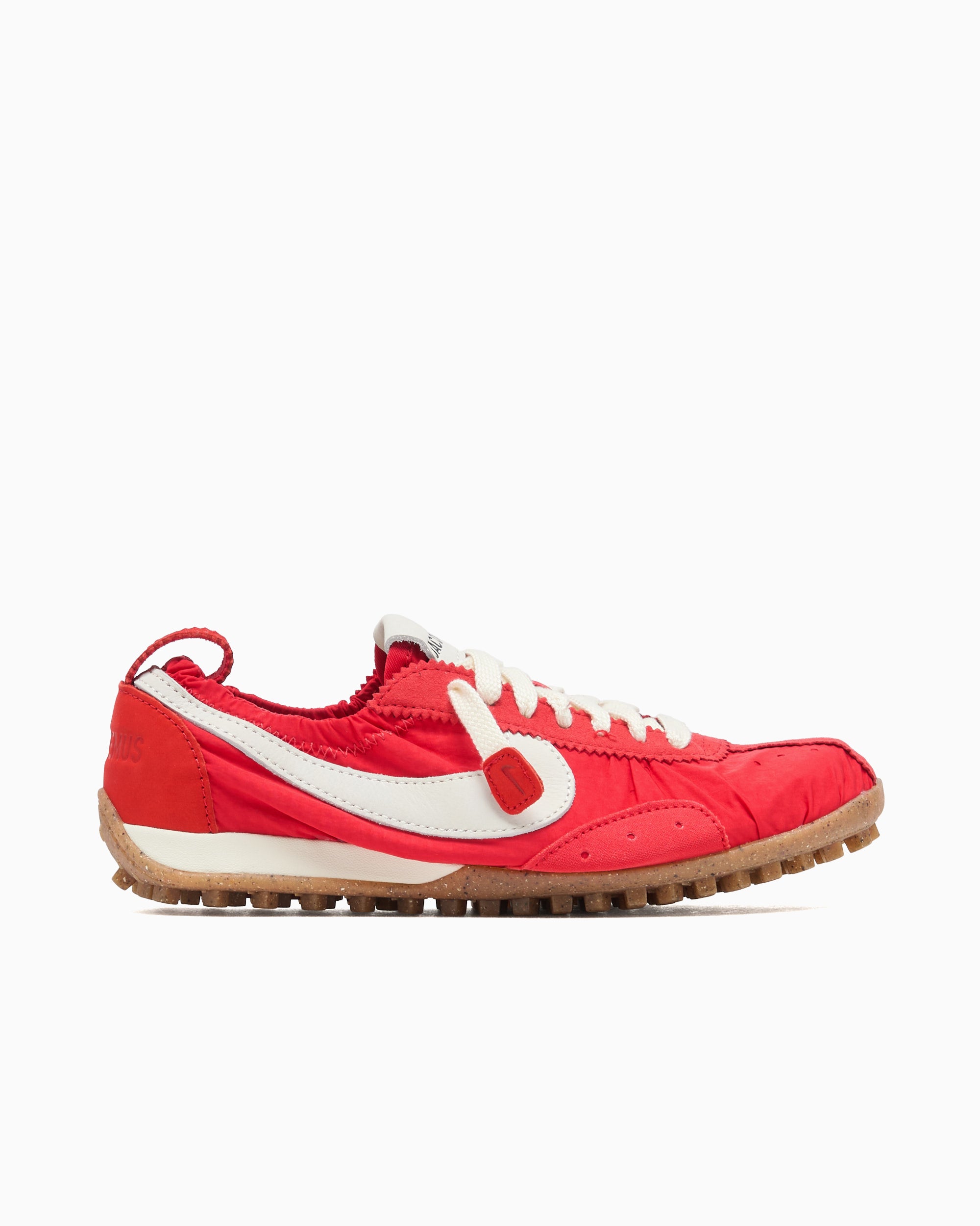 Jacquemus × Nike Women's Moon Shoe Red Nike x Jacquemus Women's Moon Shoe