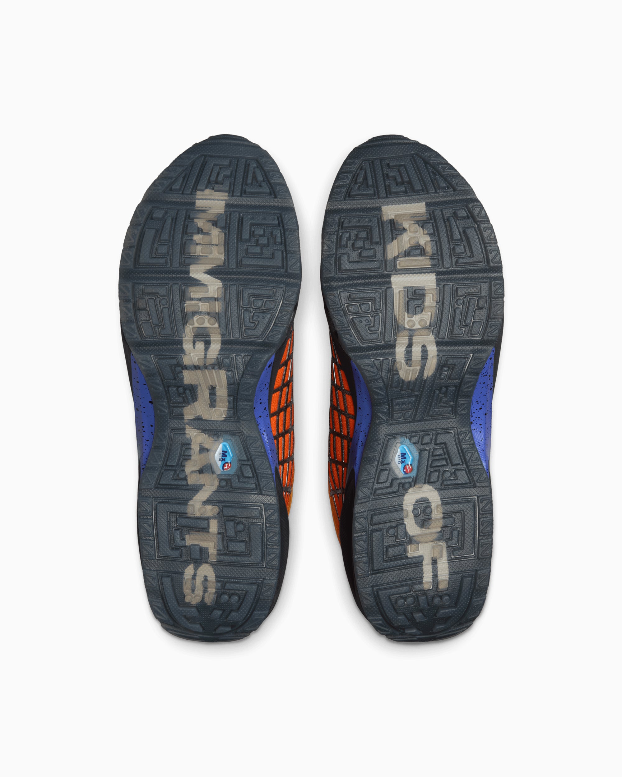 Sneakers Nike x Kids Of Immigrants Air Max SNDR - HF3286-700
