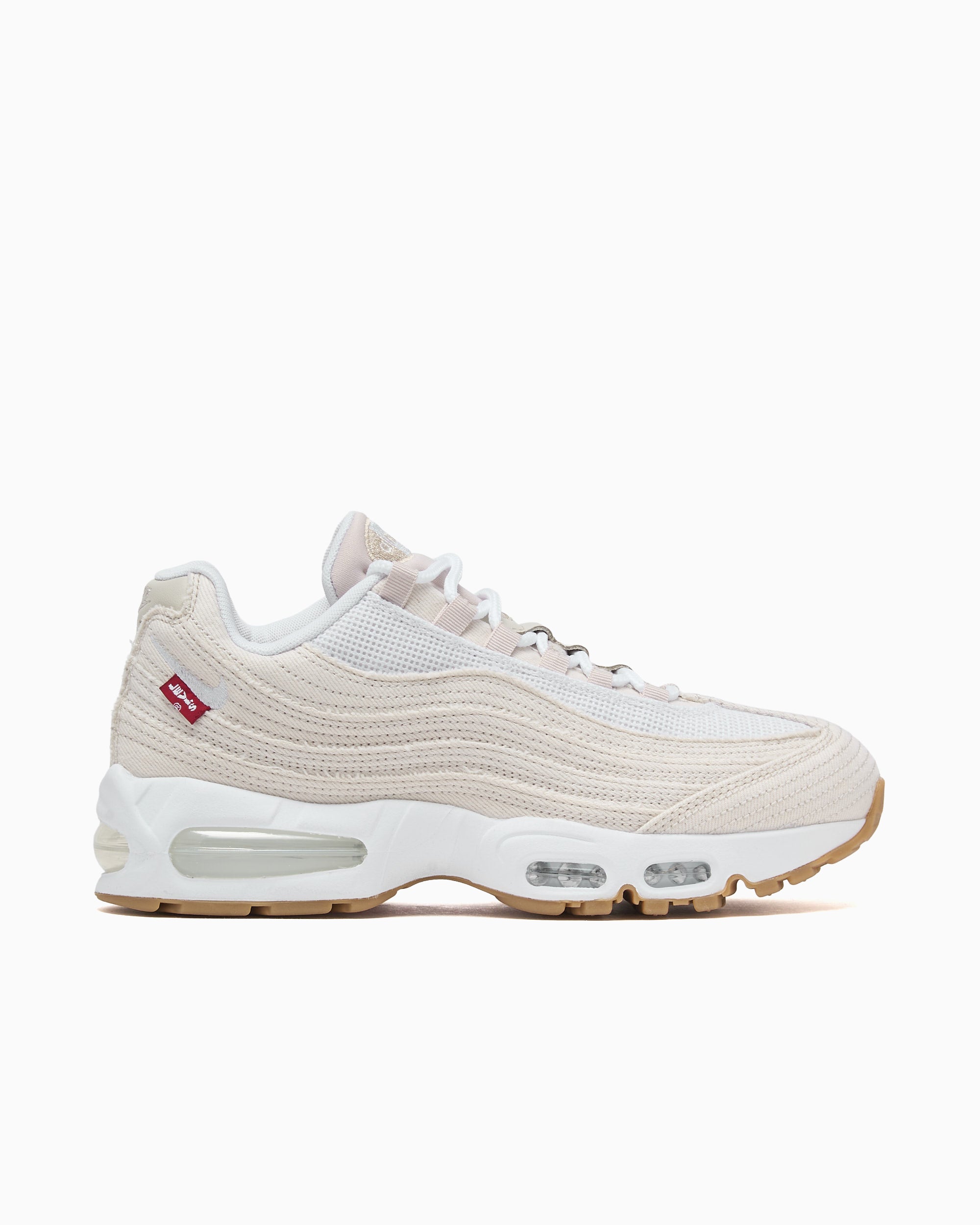 靴 air max 95 og levis Nike x Levi's Air Max 95 OG 