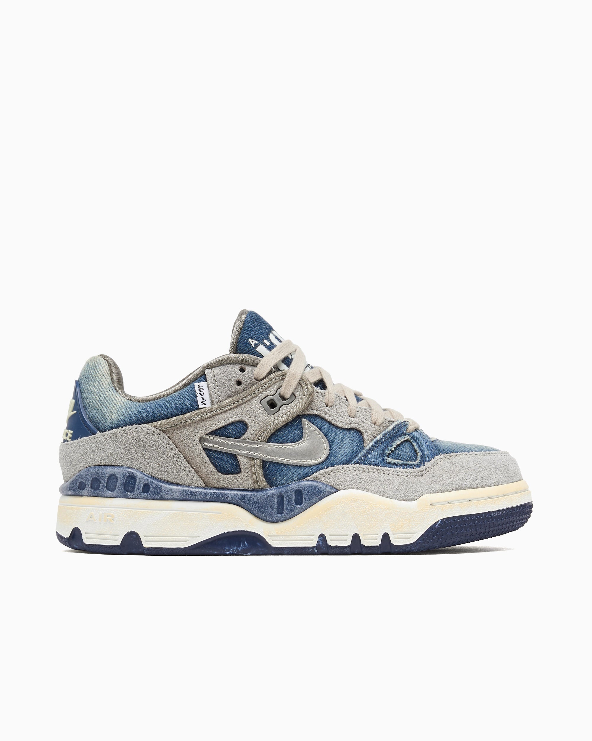 Nike x Levi's x Nigo Air Force 3 Low SP