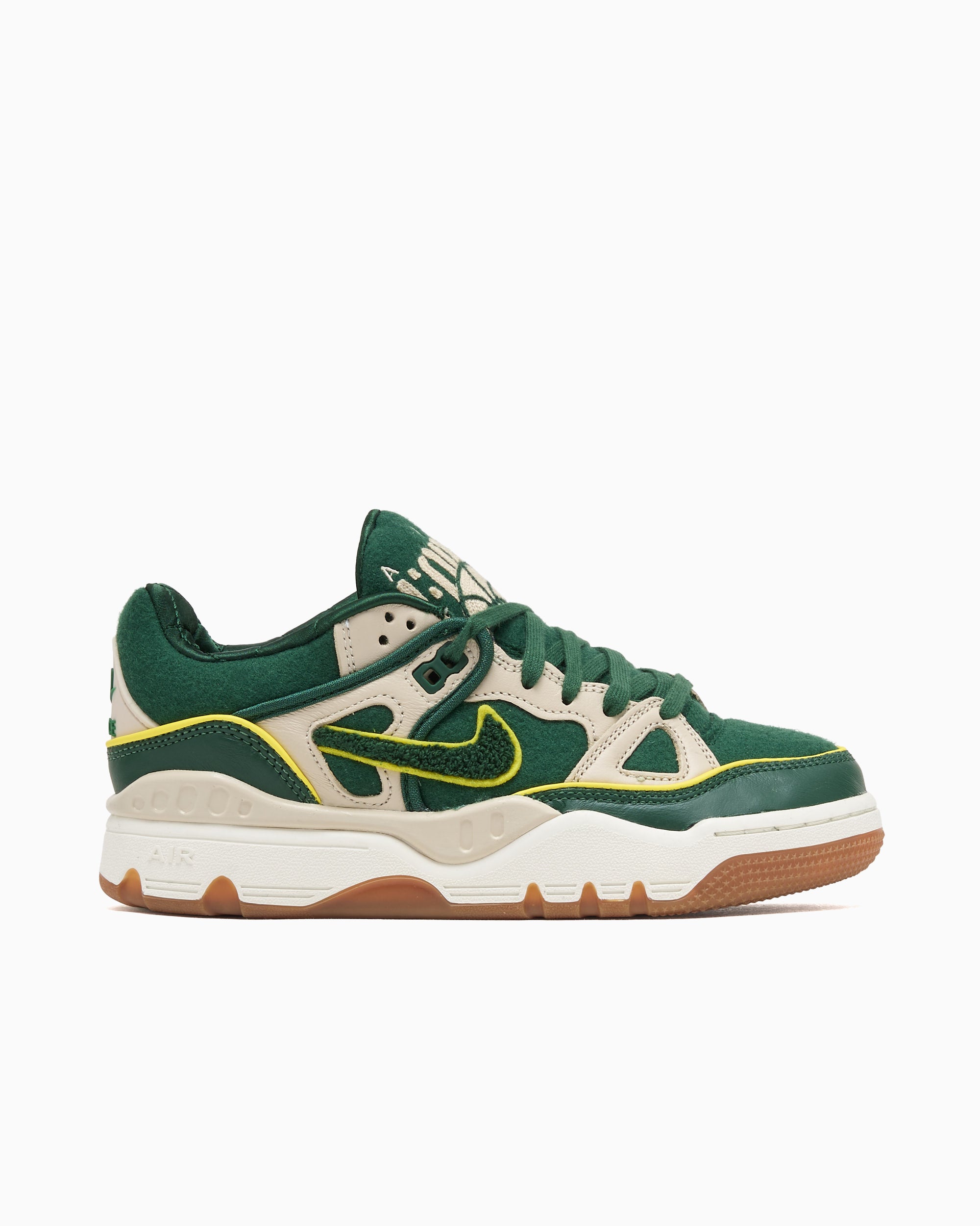 Nike x Nigo Air Force 3 Low SP College Pack Nike x Nigo Air Force 3 Low SP College Pack