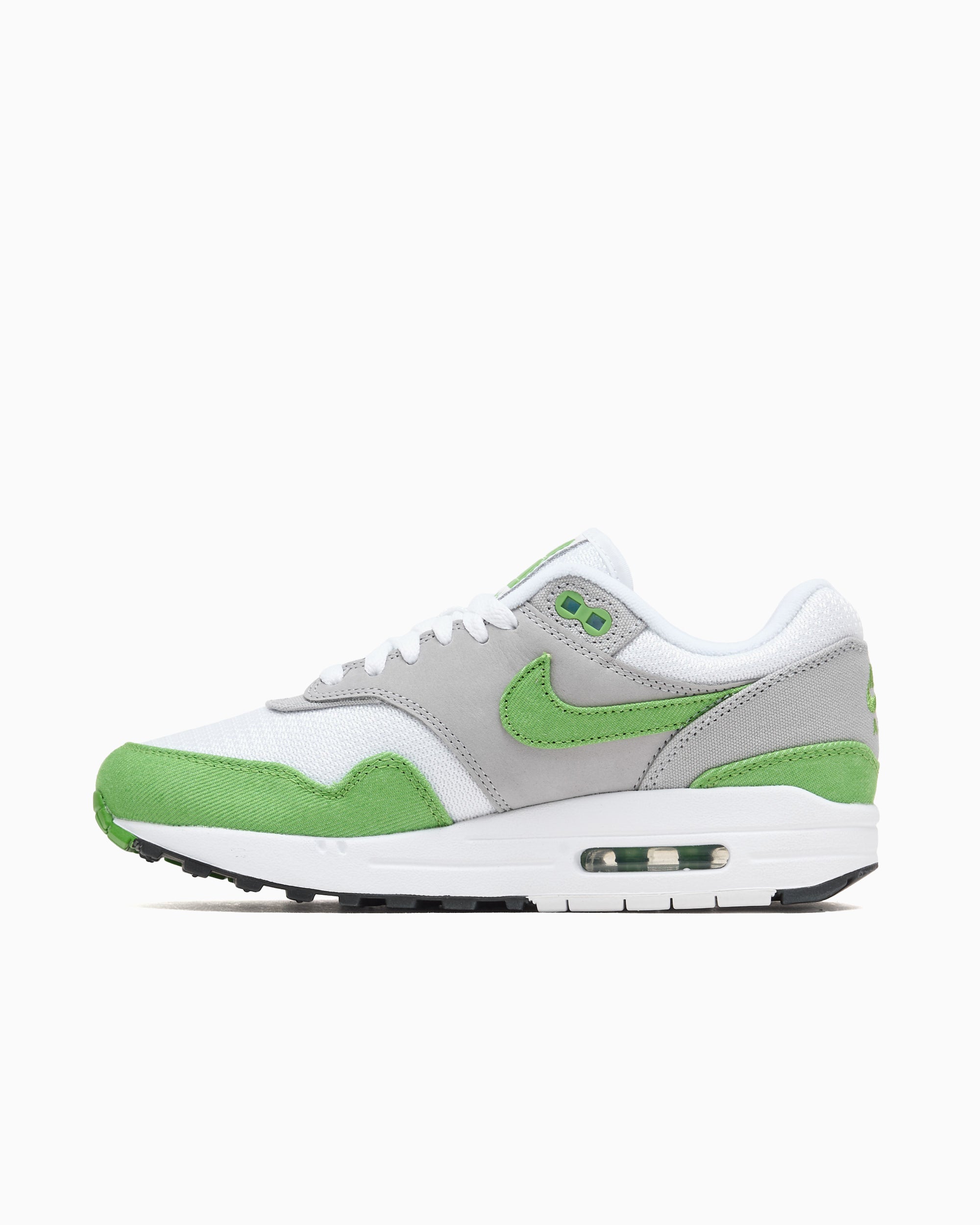 Sneakers Nike x Patta Air Max 1 "20th Anniversary Chlorophyll" - HF1012-300
