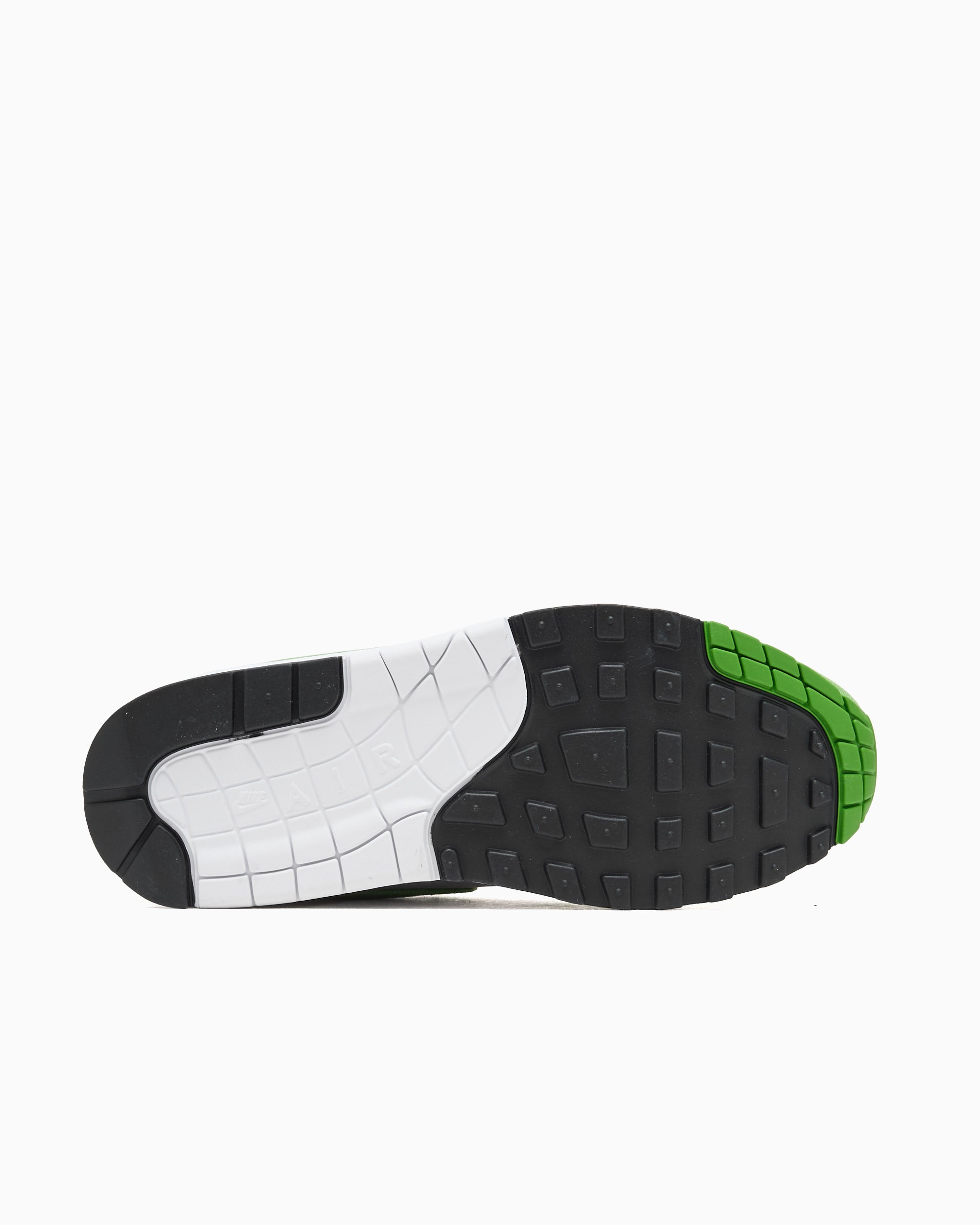 Sneakers Nike x Patta Air Max 1 "20th Anniversary Chlorophyll" - HF1012-300