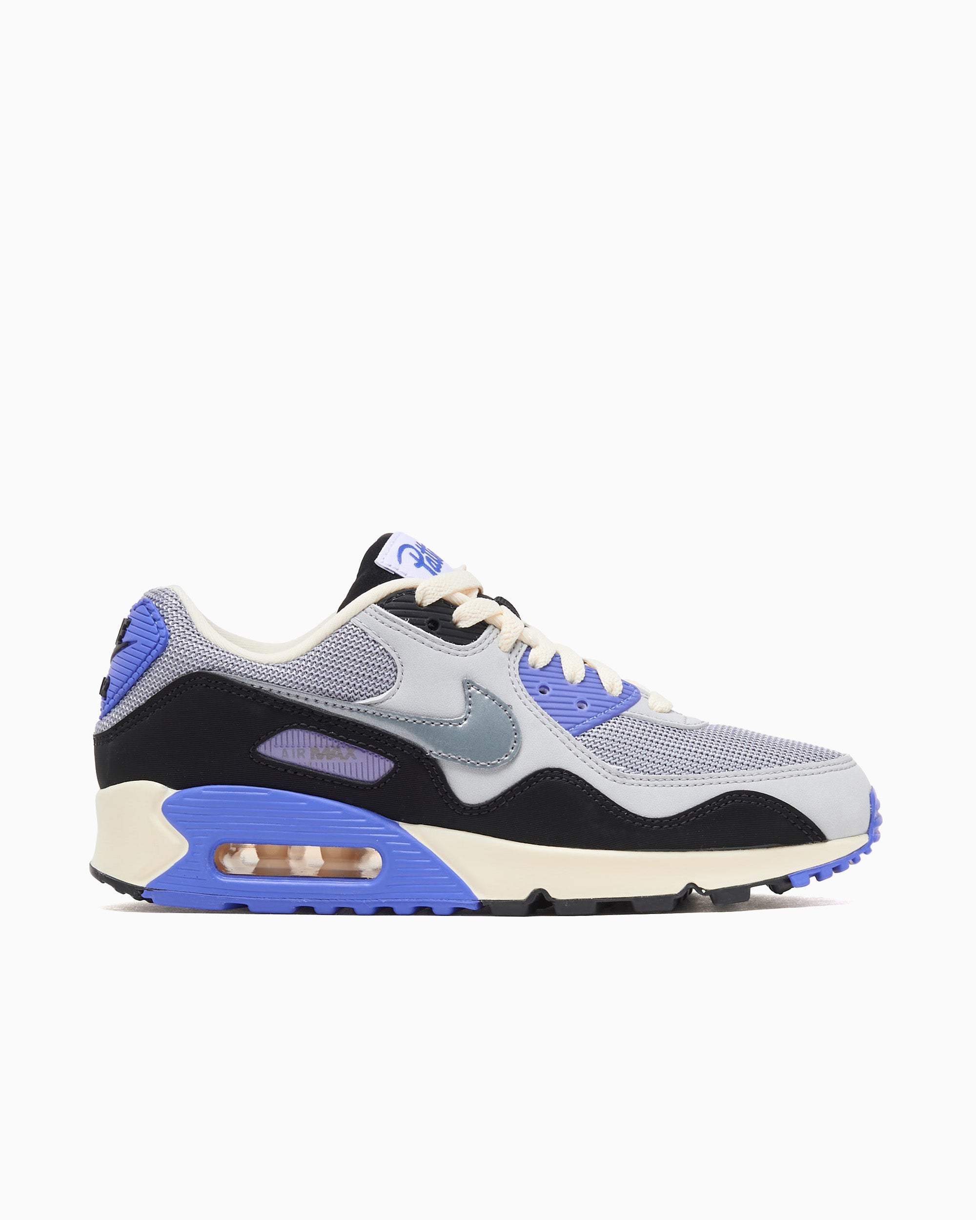 Sneakers Nike x Patta Air Max 90 SP "Waves Sapphire" - HF8814-002