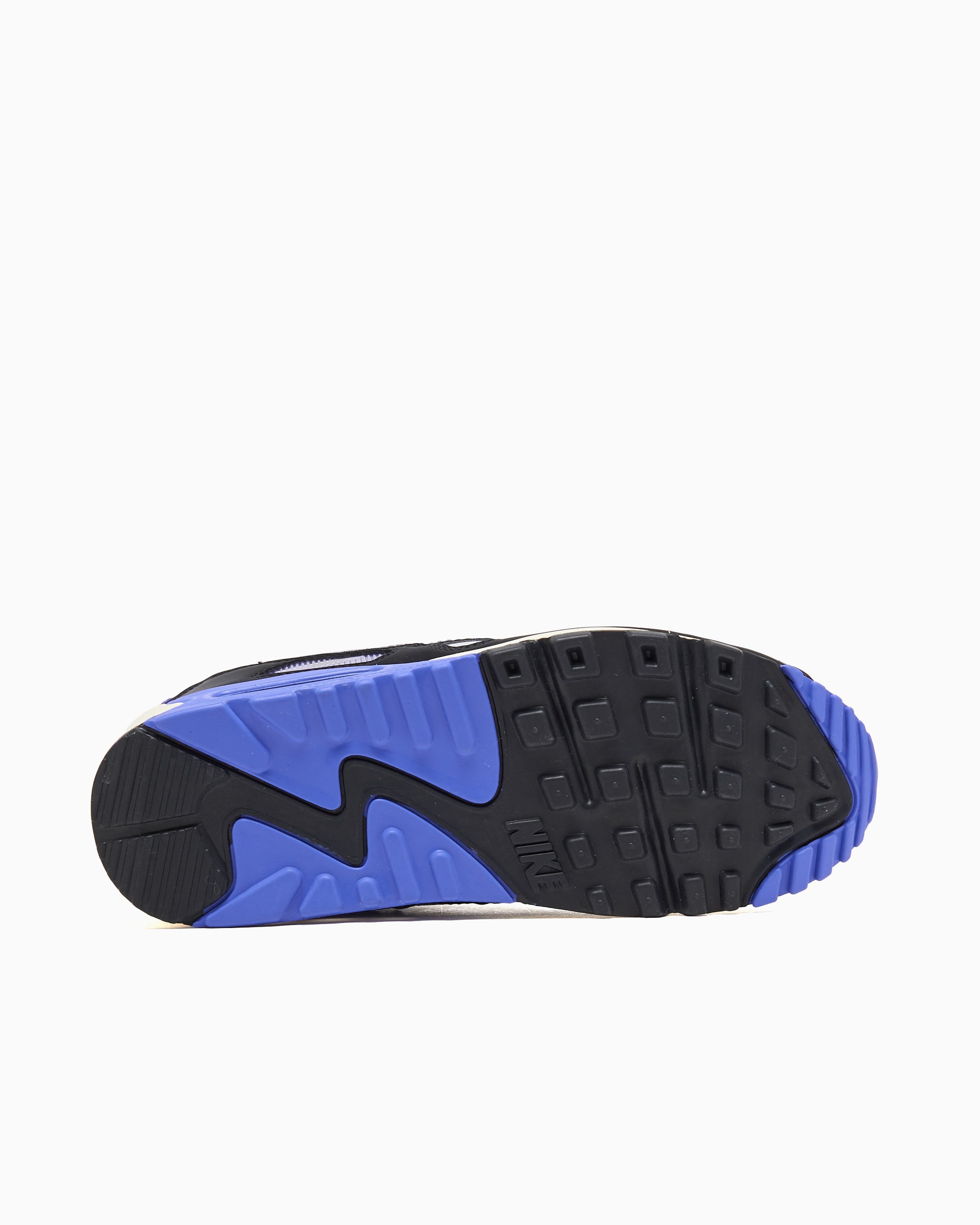 Sneakers Nike x Patta Air Max 90 SP "Waves Sapphire" - HF8814-002